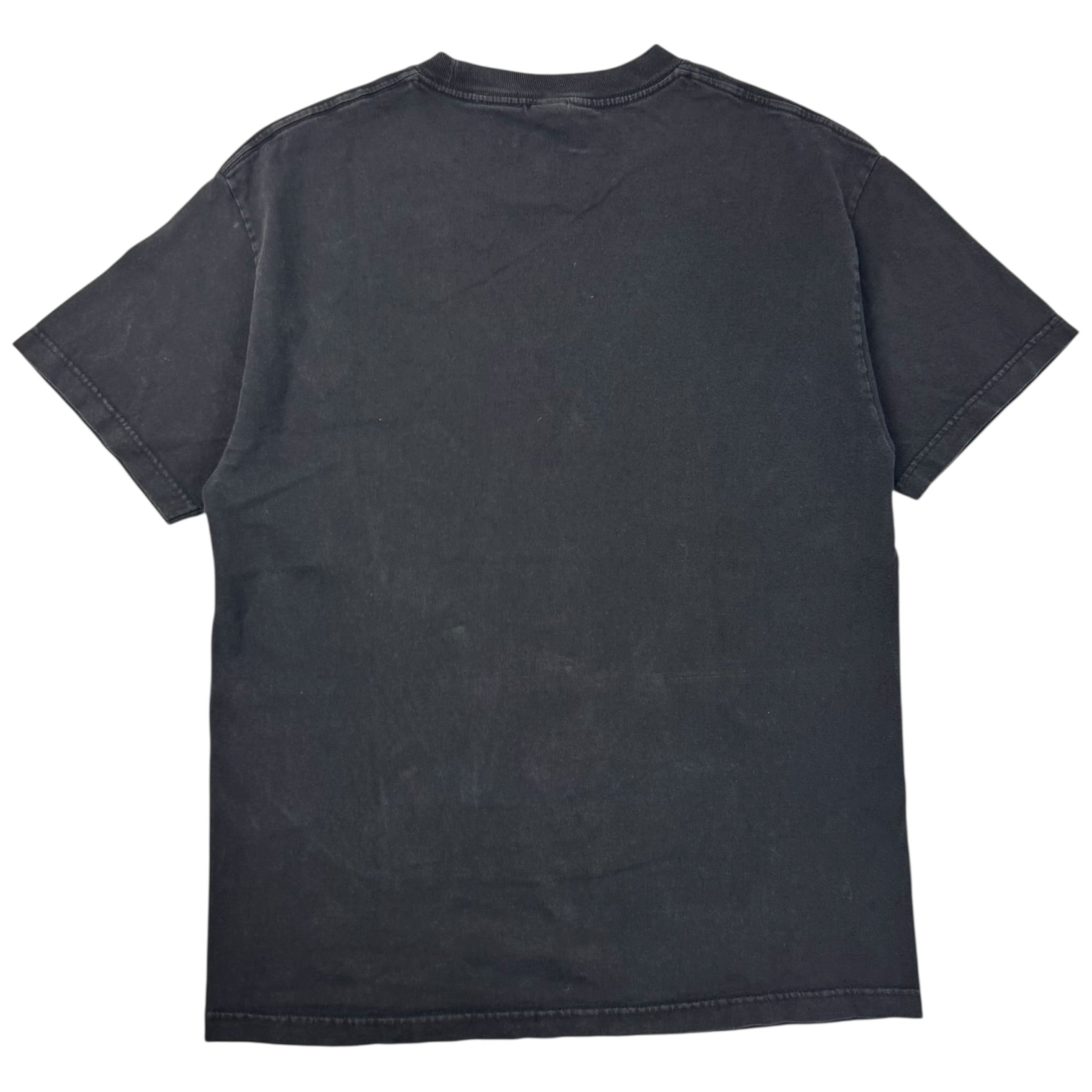 Y2K Metal Mulisha Graffiti T-Shirt