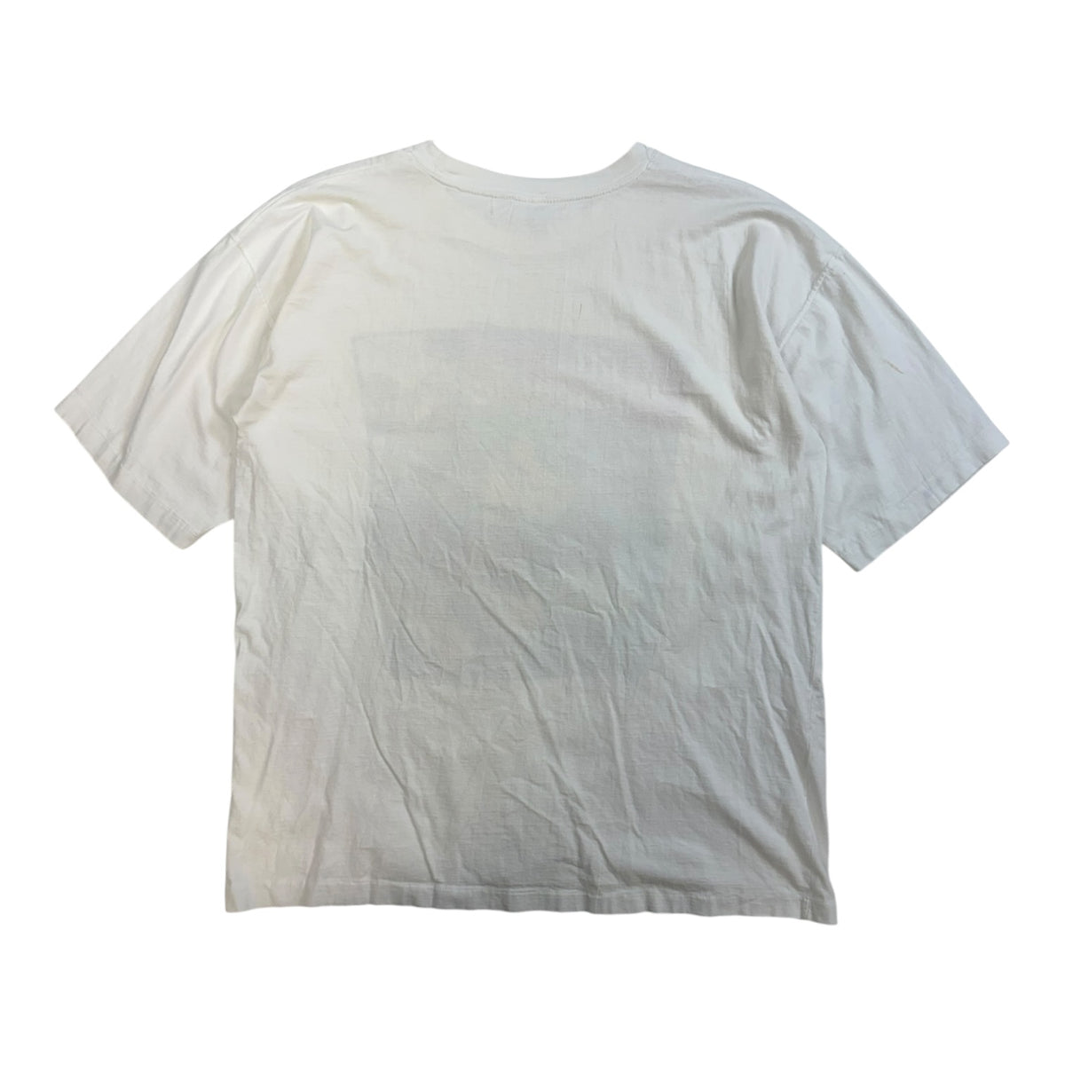 Vintage Gorilla Biscuit T-Shirt White