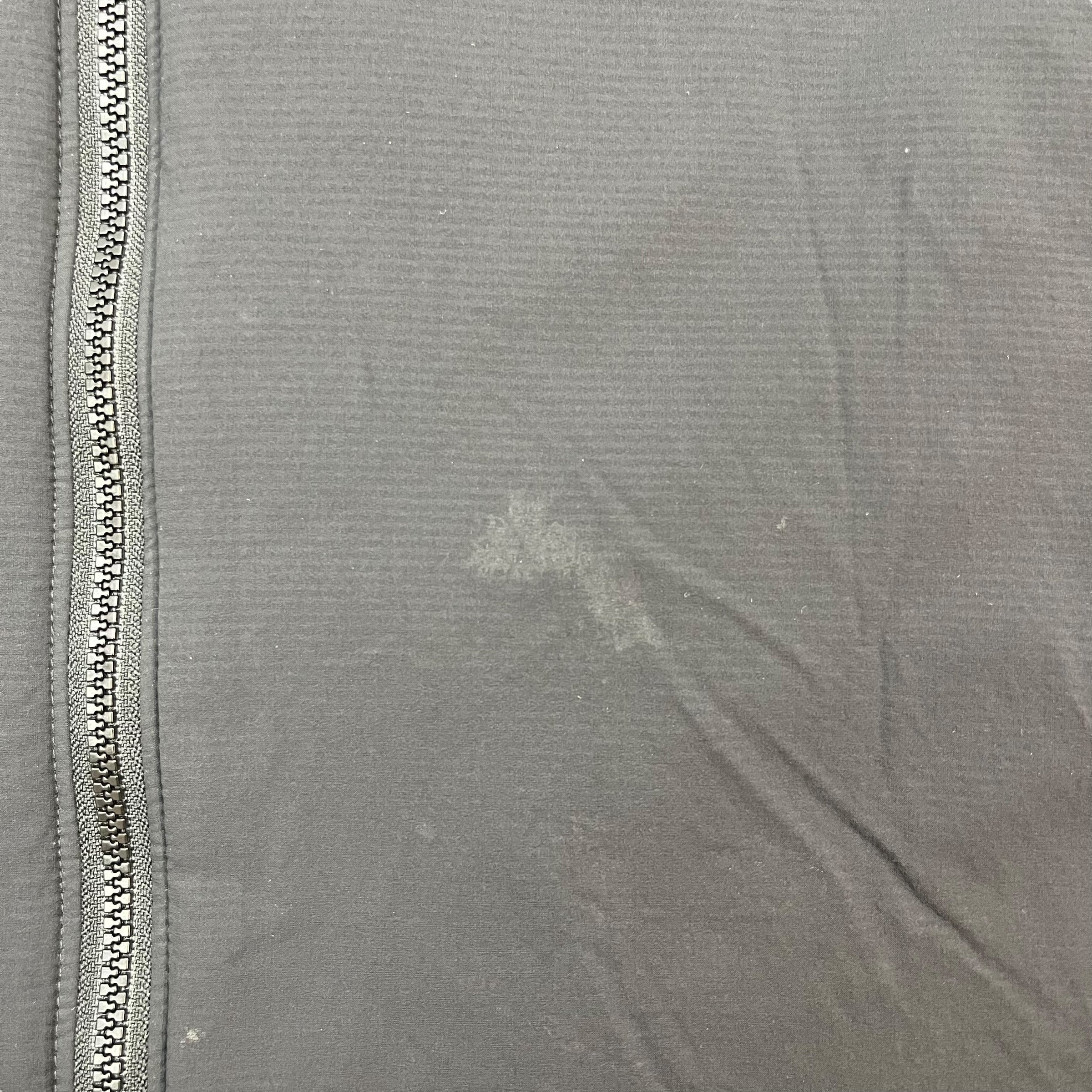 Arc’teryx Atom LT Insulated Jacket Black