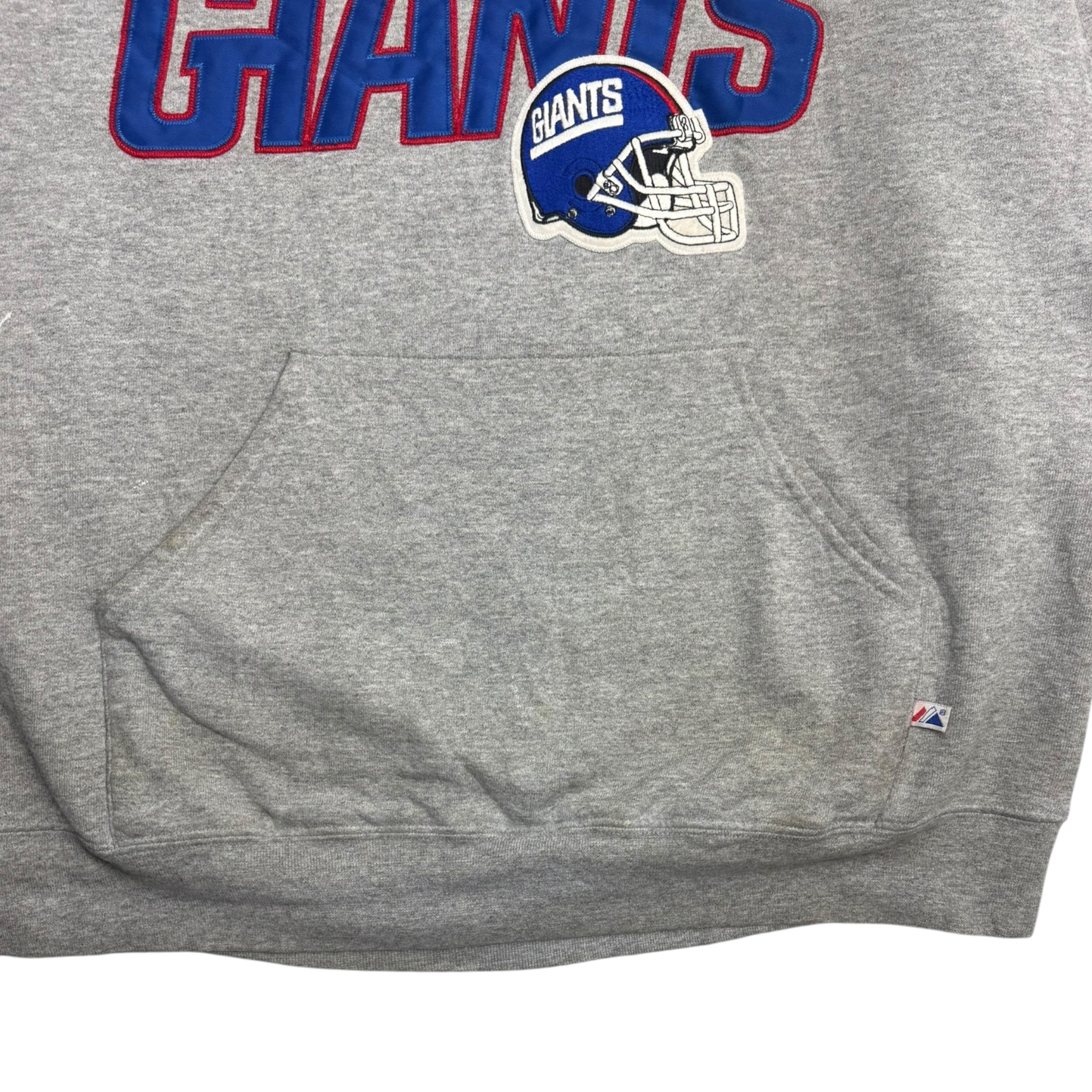 Vintage NFL New York Giants Hoodie