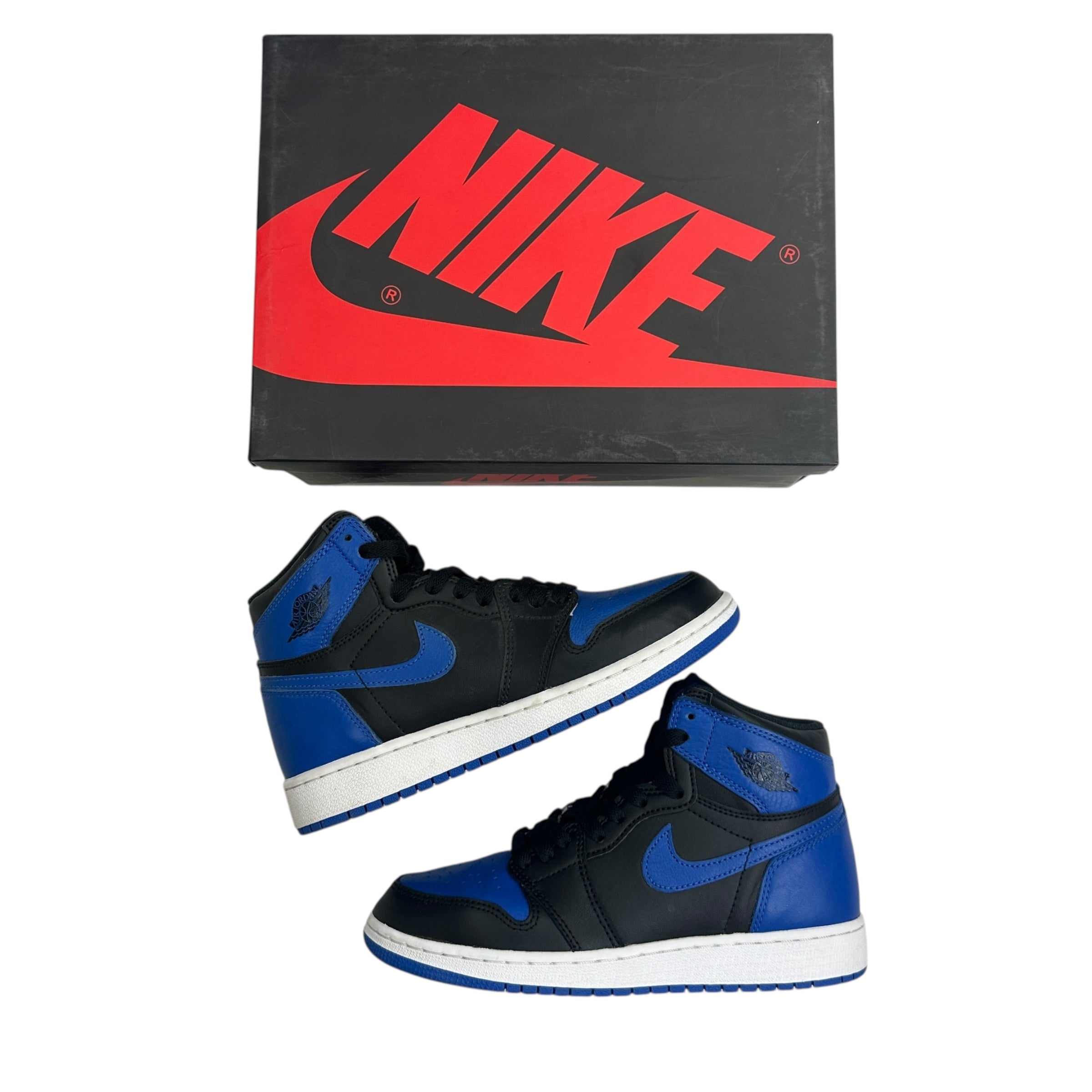 Jordan 1 Retro Royal (2017) (Used)