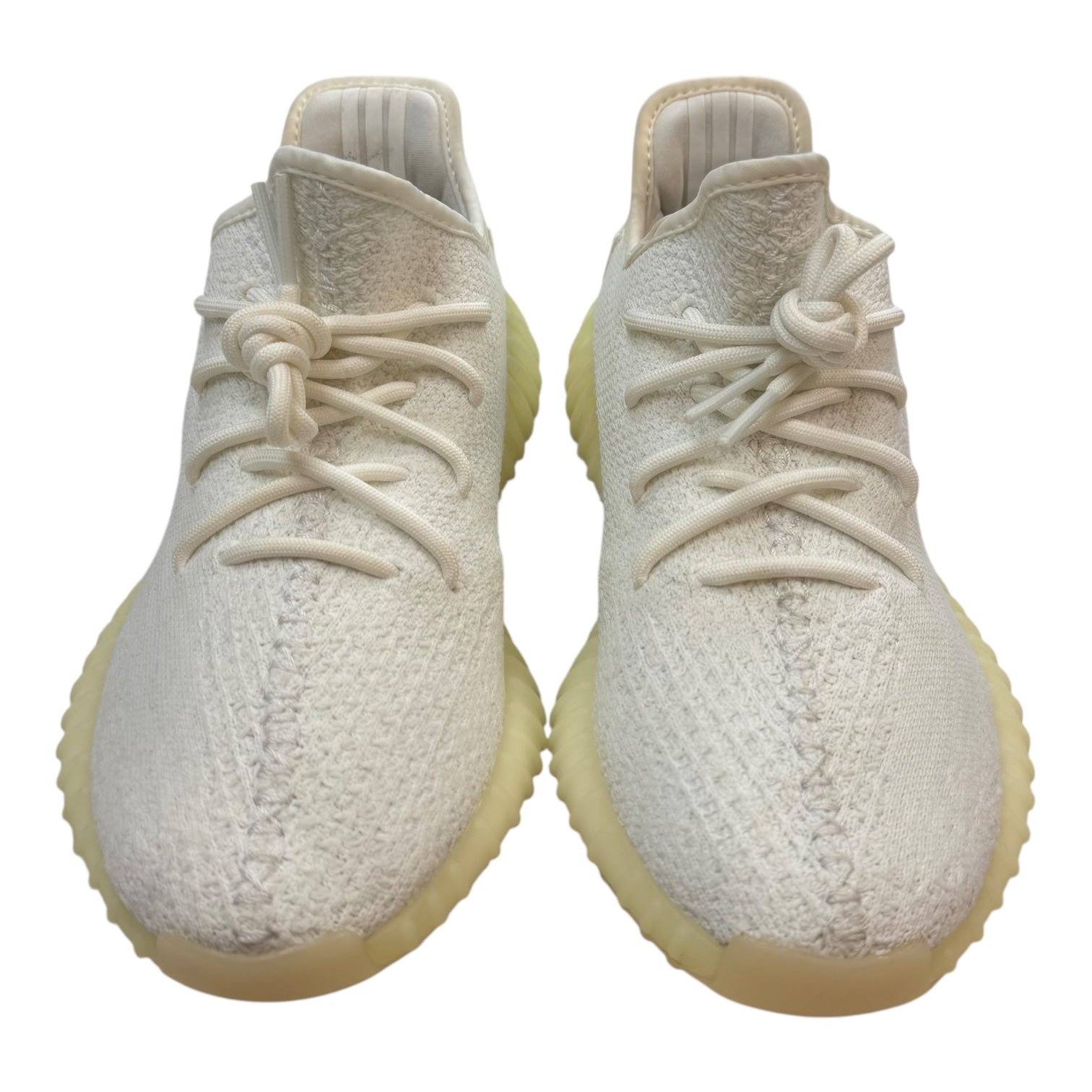 Adidas Yeezy Boost 350 V2 Cream (Used)