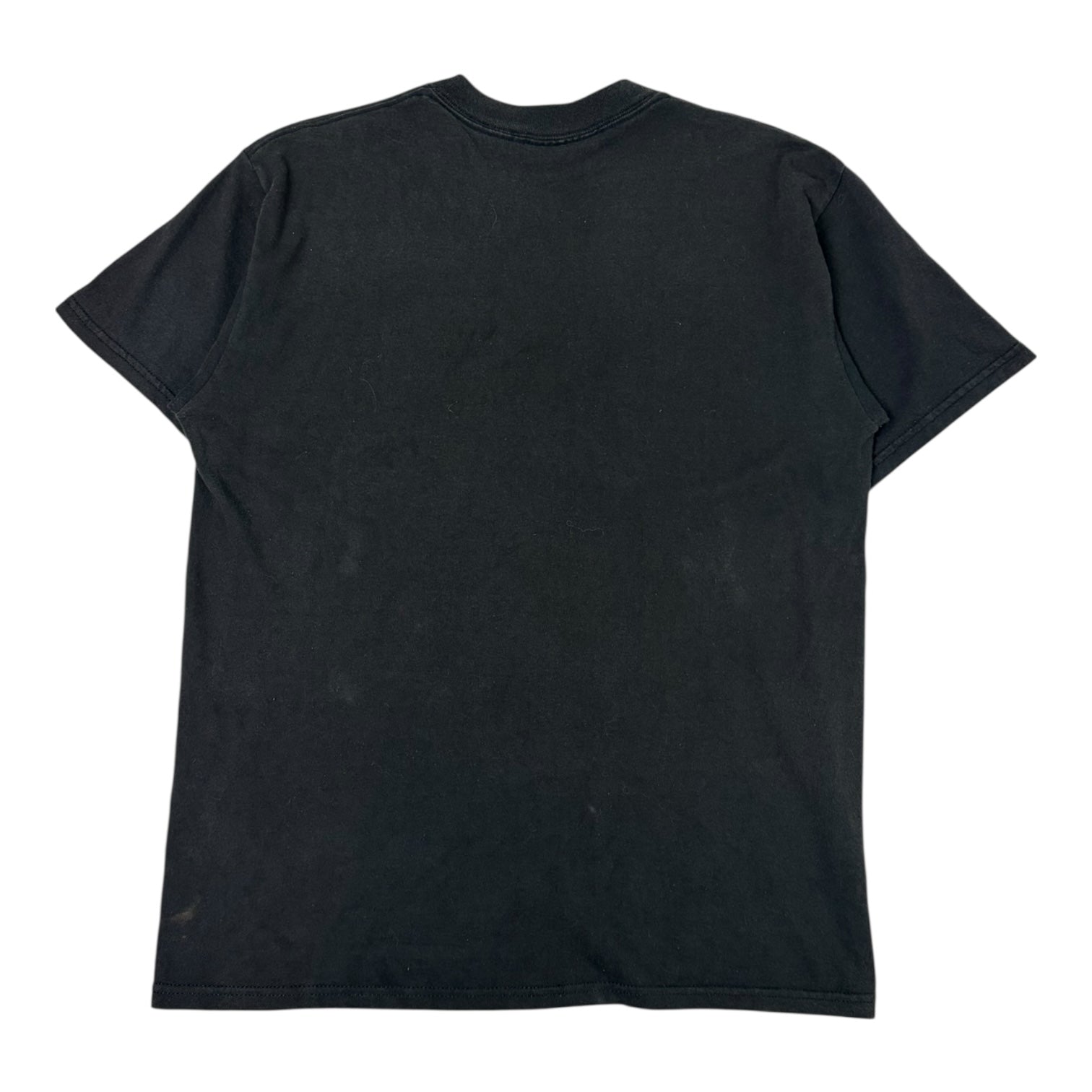 Vintage 1993 Star Trek T-Shirt Black