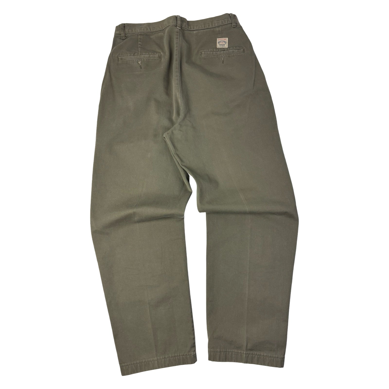 Vintage Polo Ralph Lauren Chino Pant Bottoms