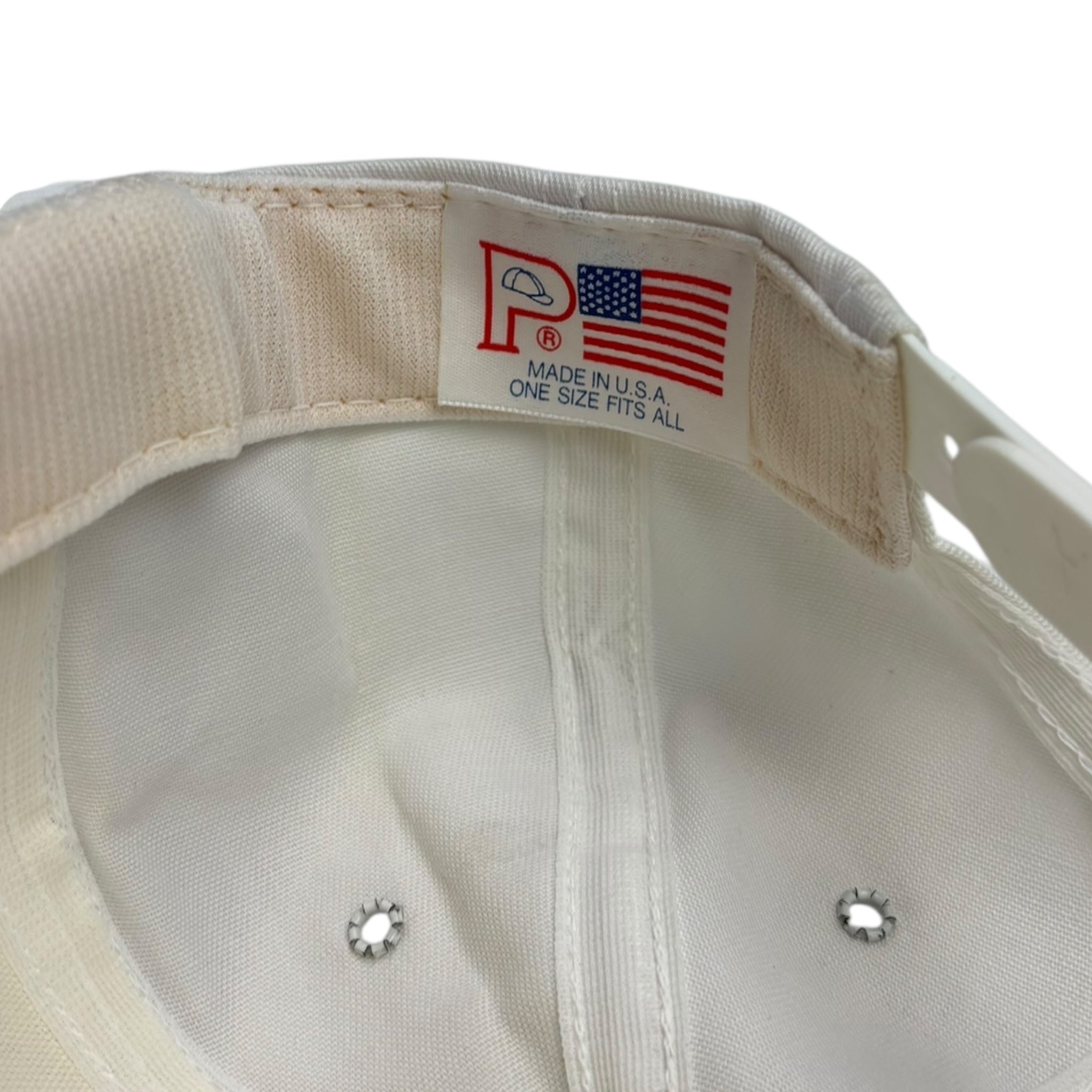Vintage Export “A” Cigarettes Snapback Hat