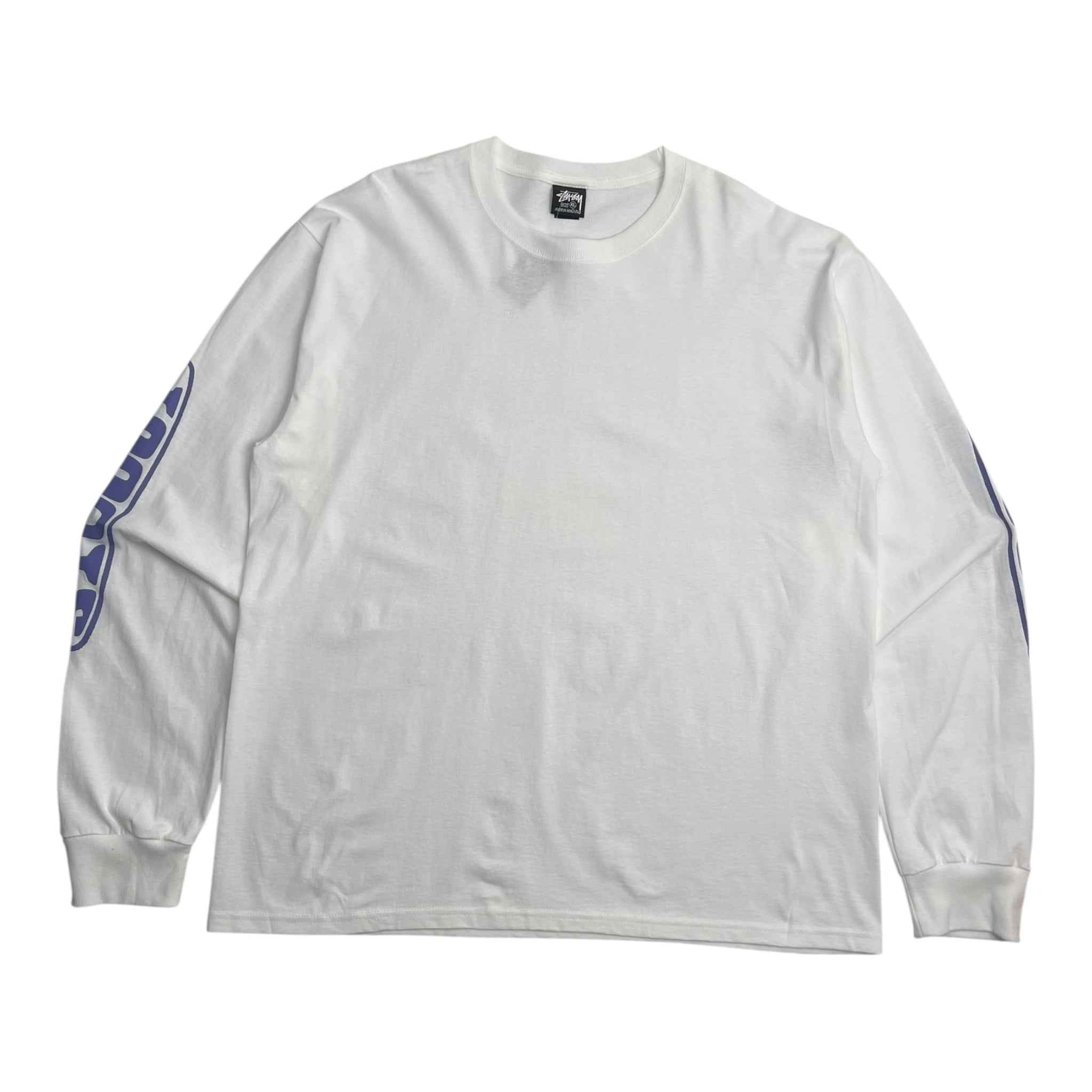 Stussy Pill L/S T-Shirt