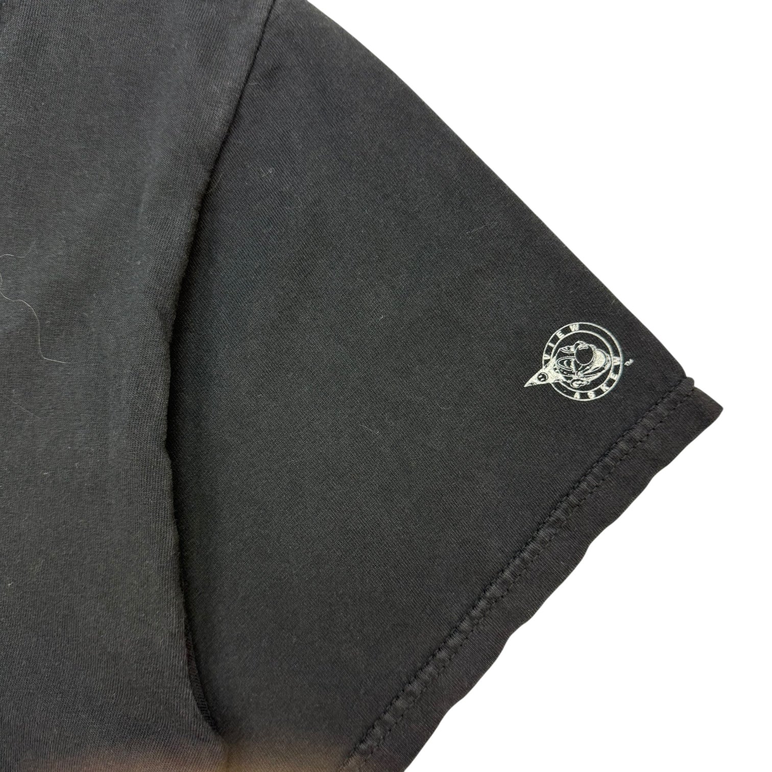 1998 View Askew Tee Black