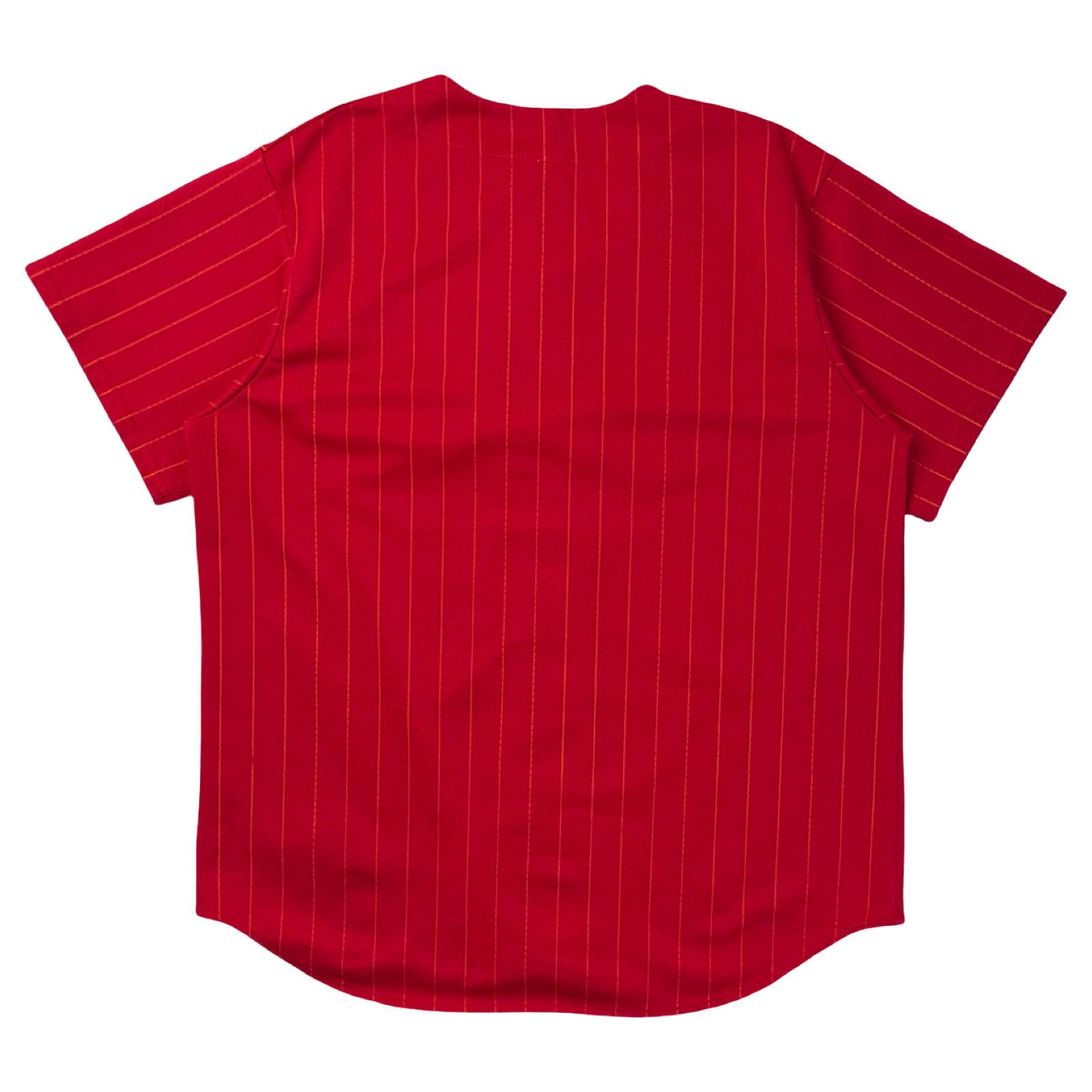 Vintage Majestic Atlanta Braves MLB Jersey
