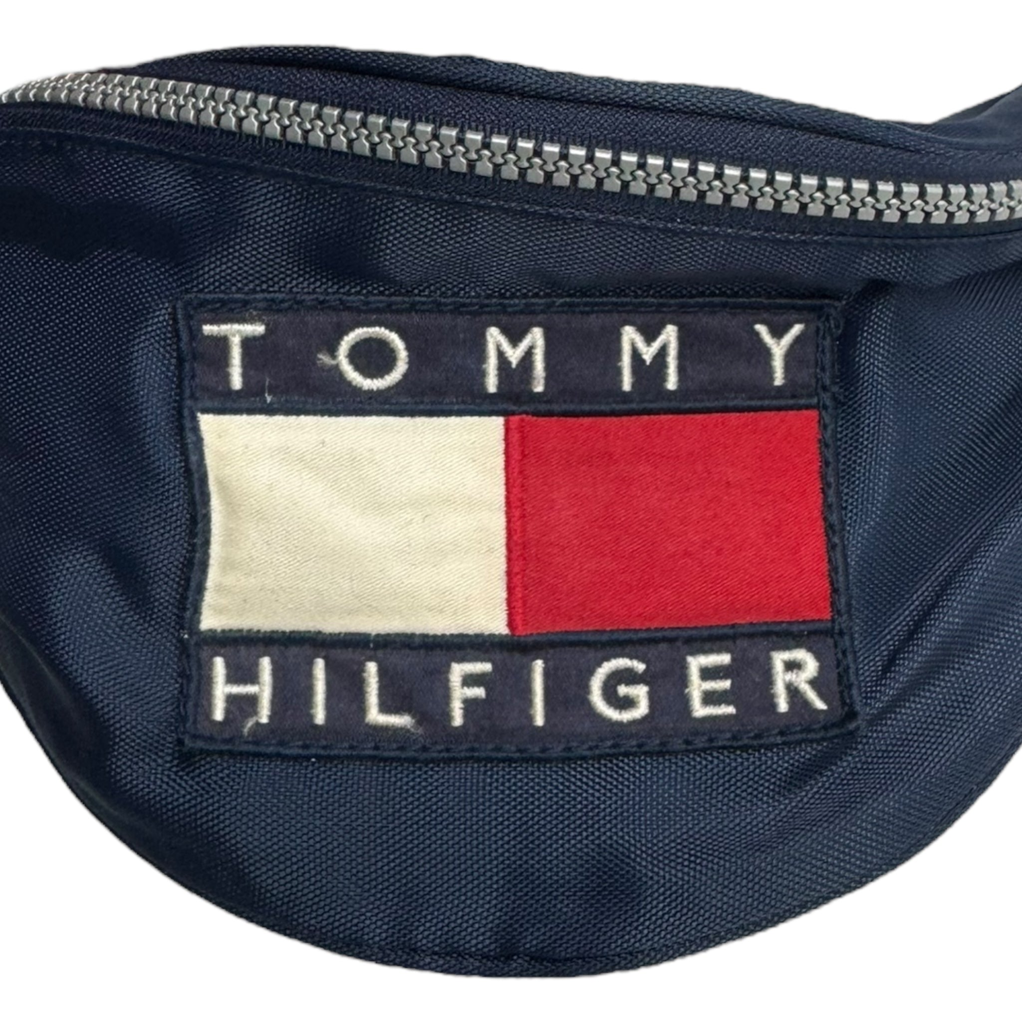 Vintage Tommy Hilfiger Fanny Pack