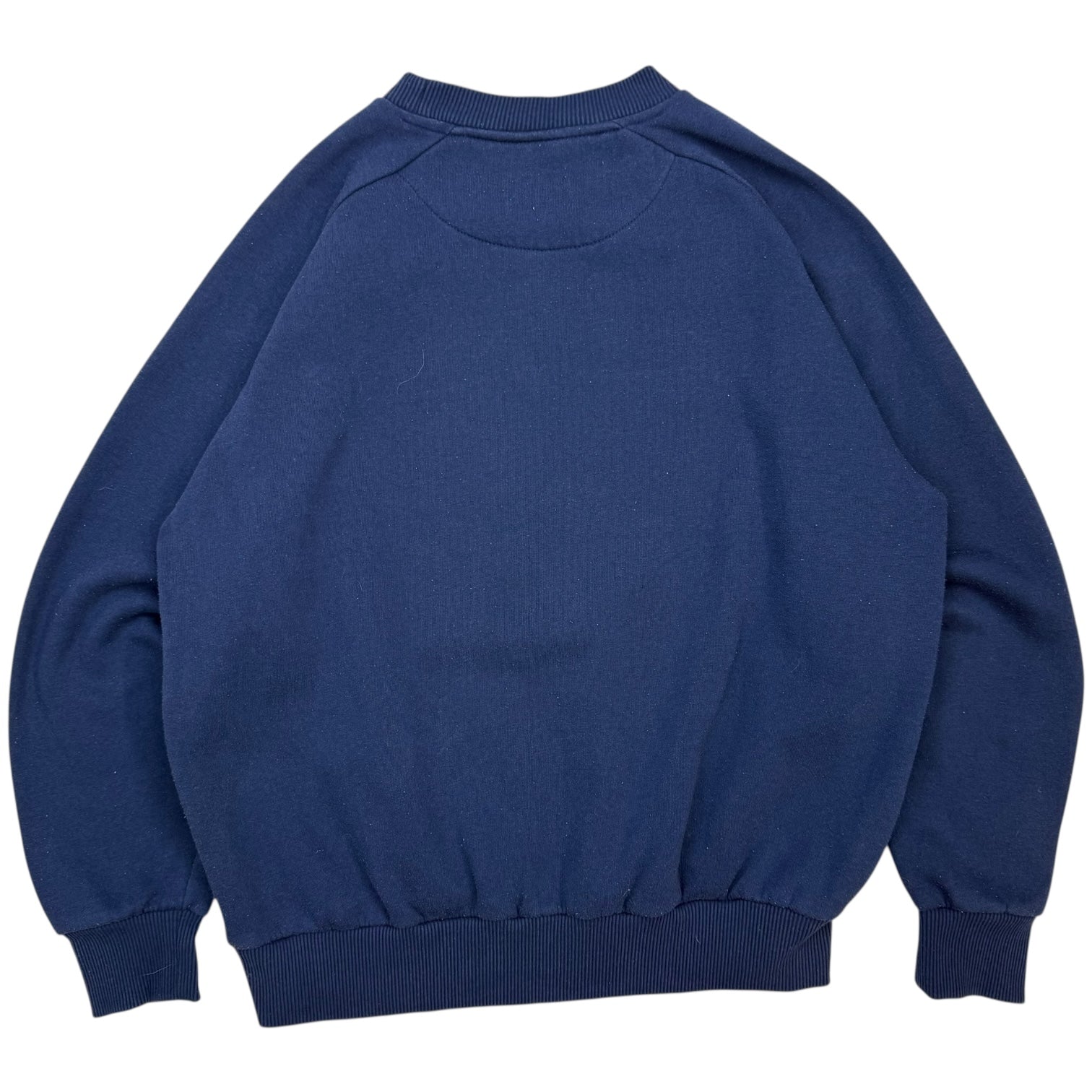 Vintage Umbro Crewneck Navy Blue