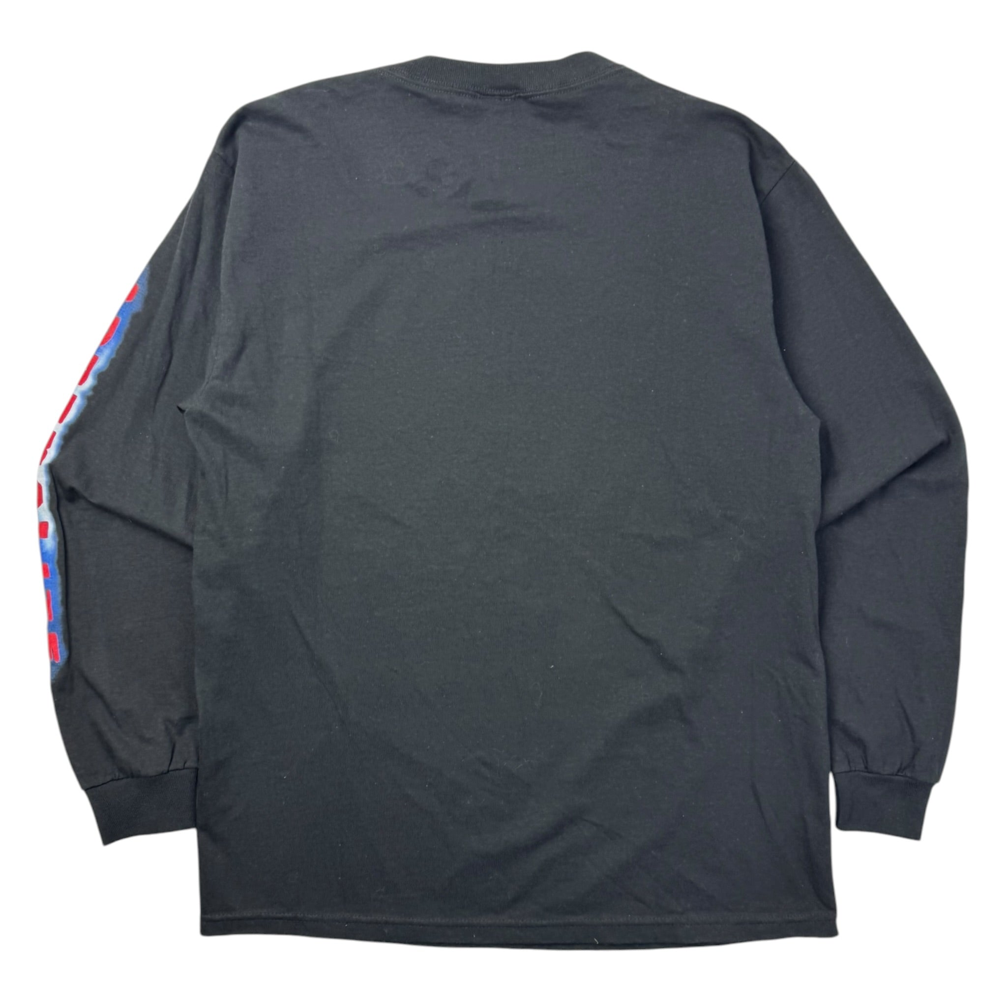 2002 Def Leppard ‘Adrenalize’ Longsleeve T-Shirt