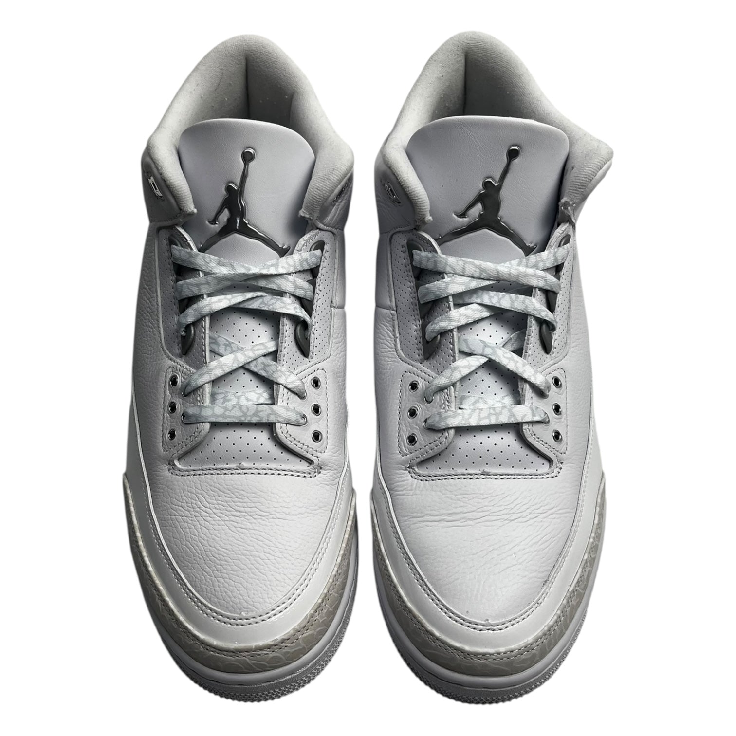 Jordan 3 Pure Money (2025) (Used)