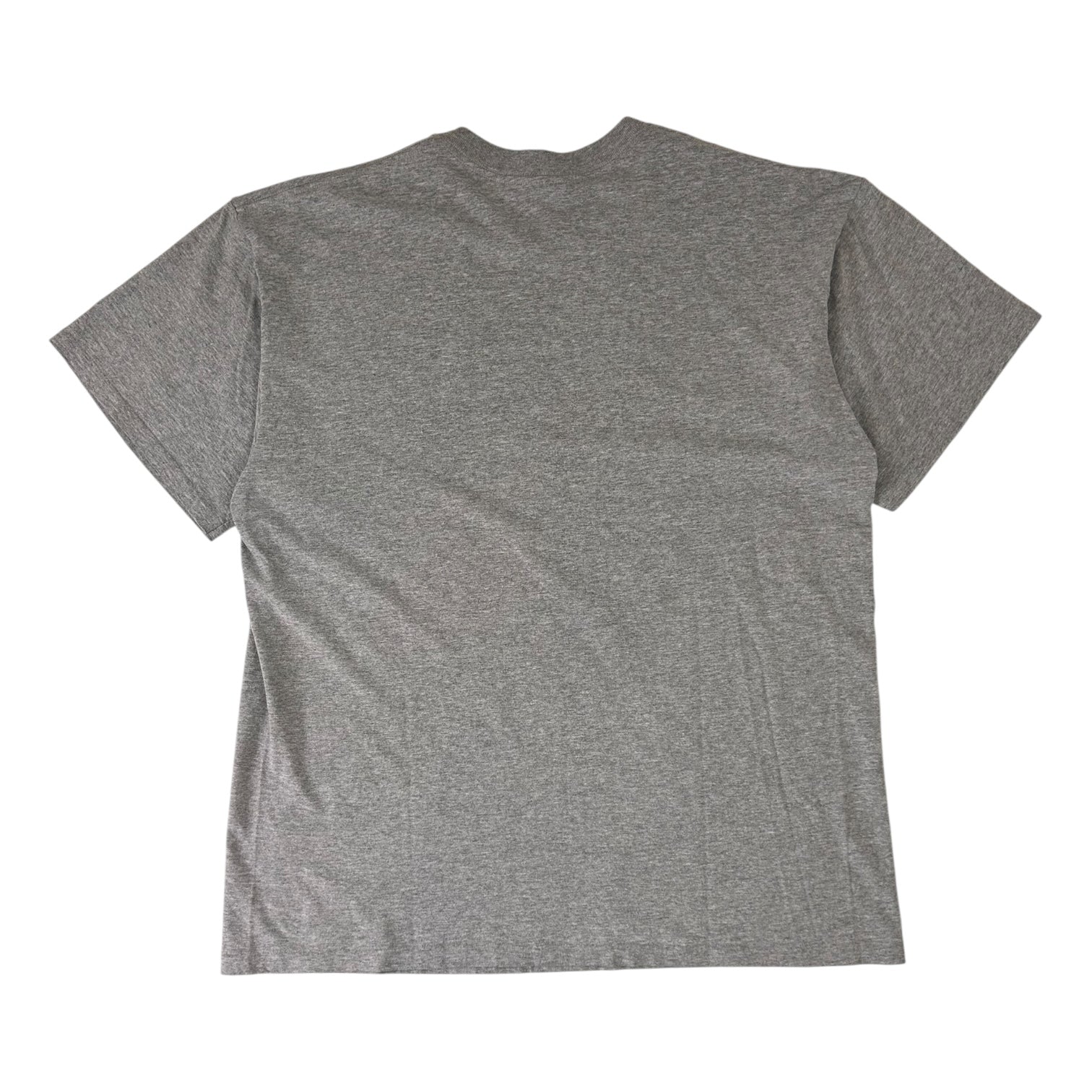 Vintage Vancouver Canucks T-Shirt Grey