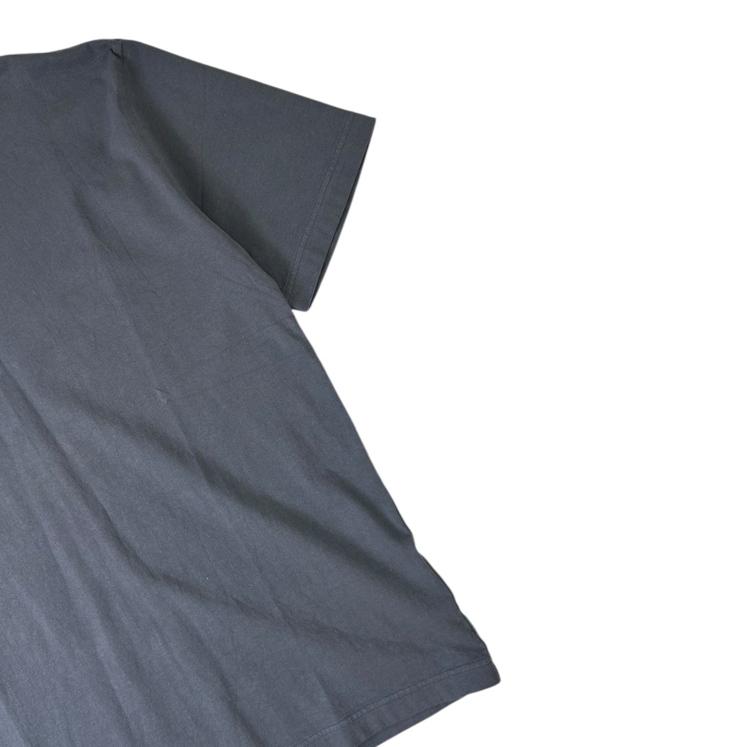 Yeezy Gap T-Shirt Dark Grey