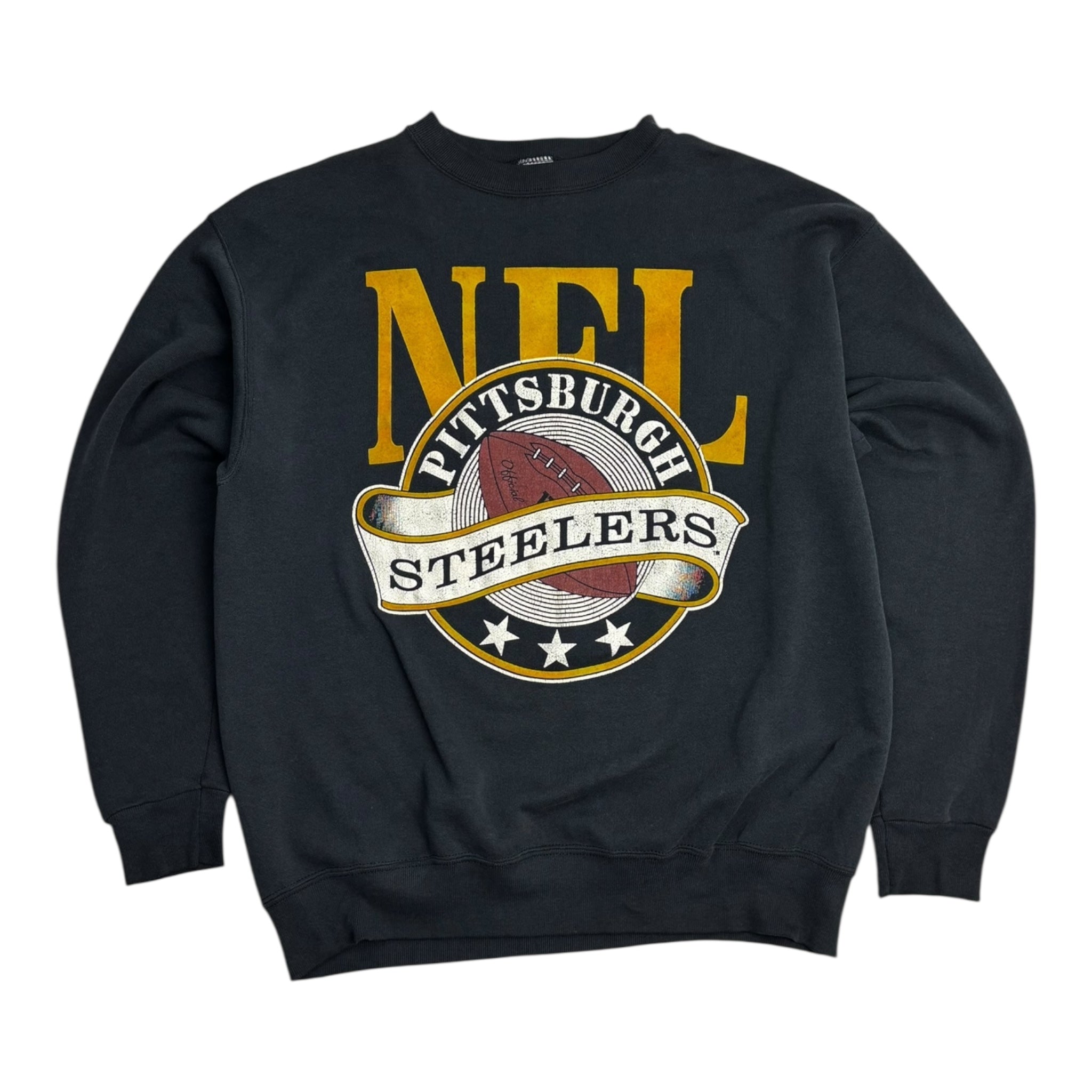 Vintage NFL Pittsburgh Steelers Crewneck