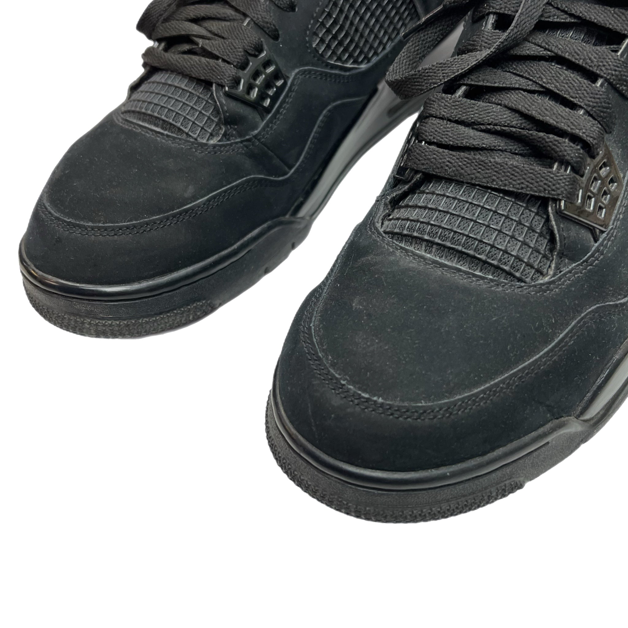 Jordan 4 Black Cat (2020) (Used)