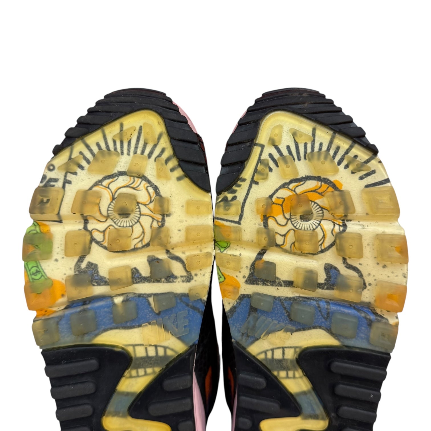 Nike Air Max 90 King Of The Mountain (Used)