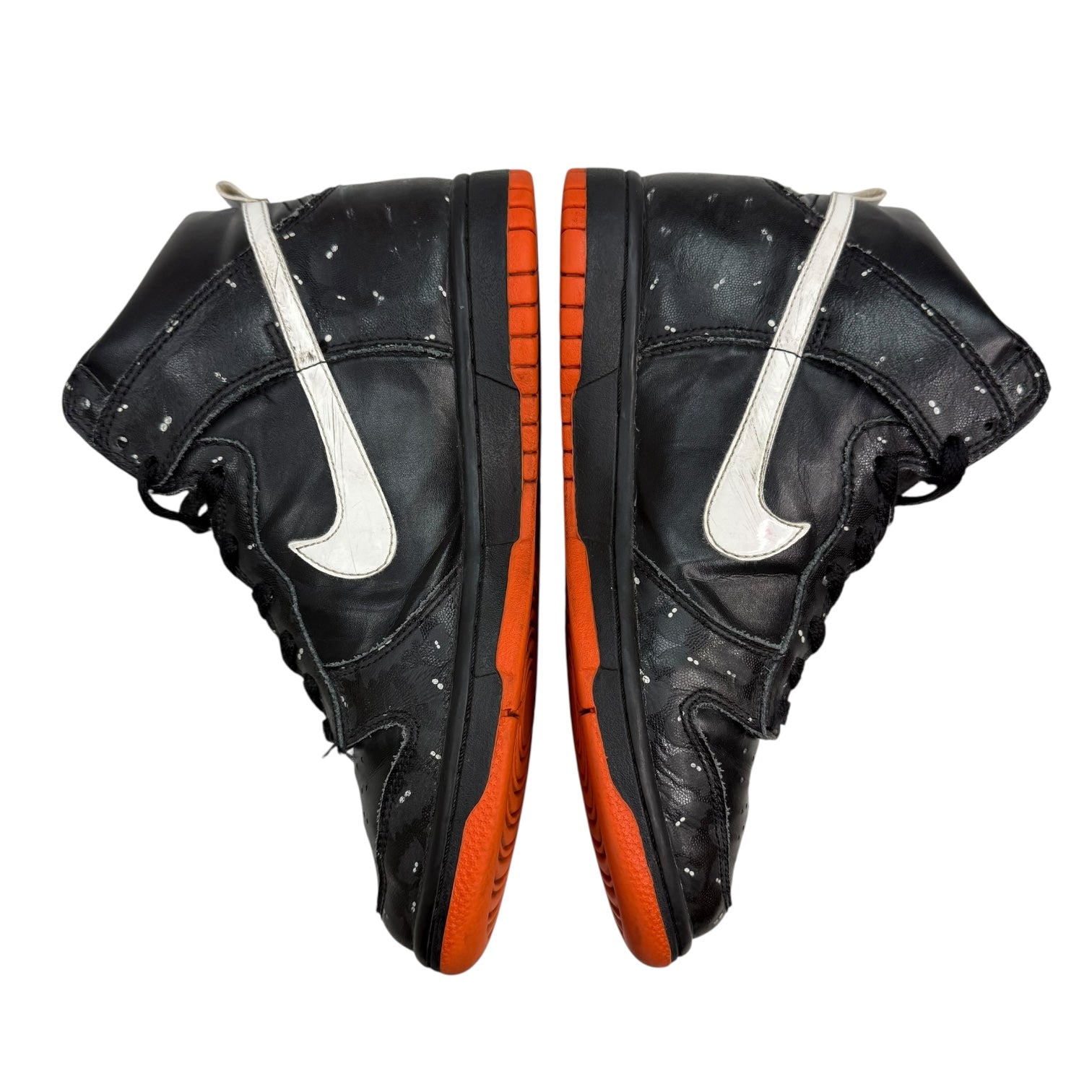 Nike Dunk High Halloween (2008) (Used)