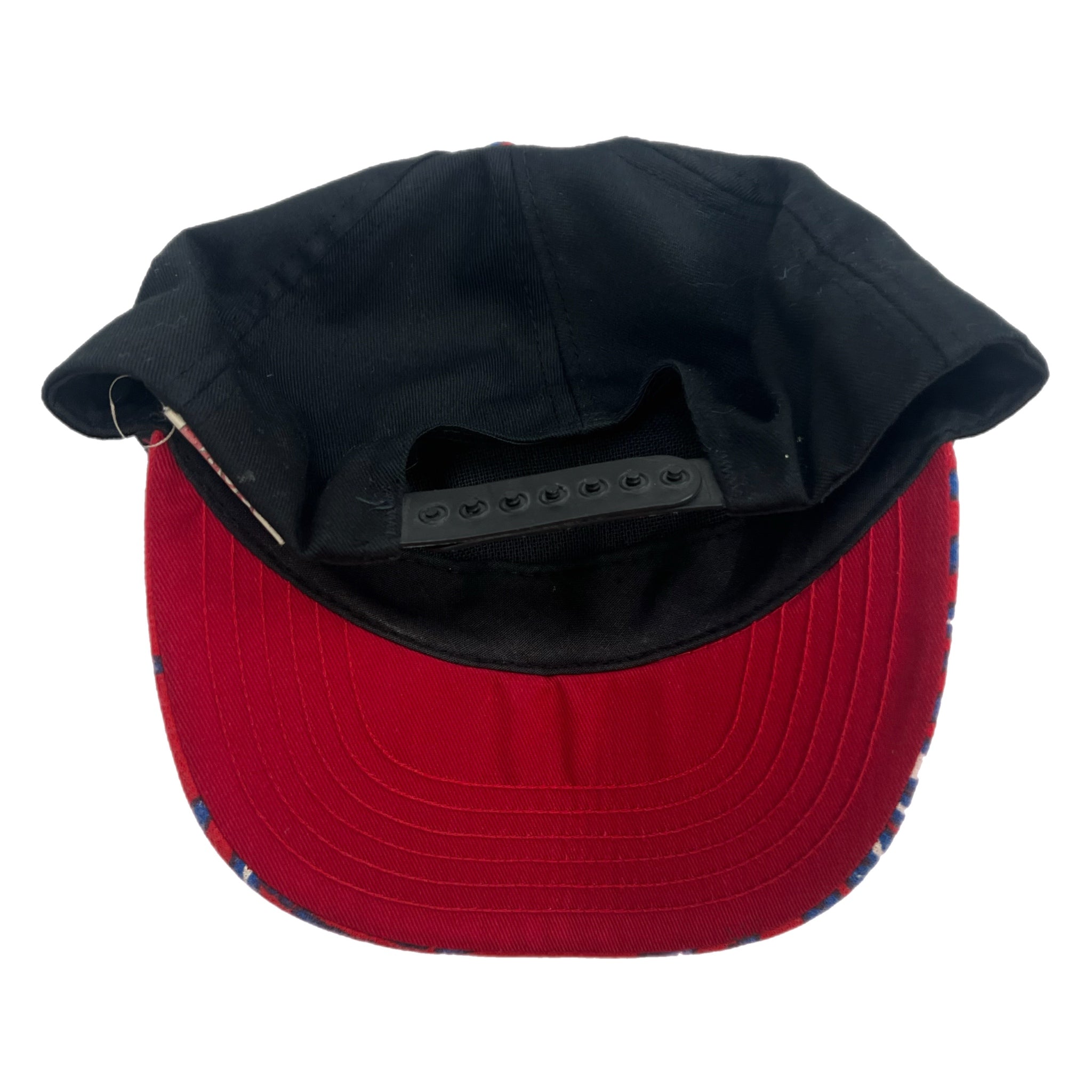 Vintage Montreal Canadiens Novel Tees Hat