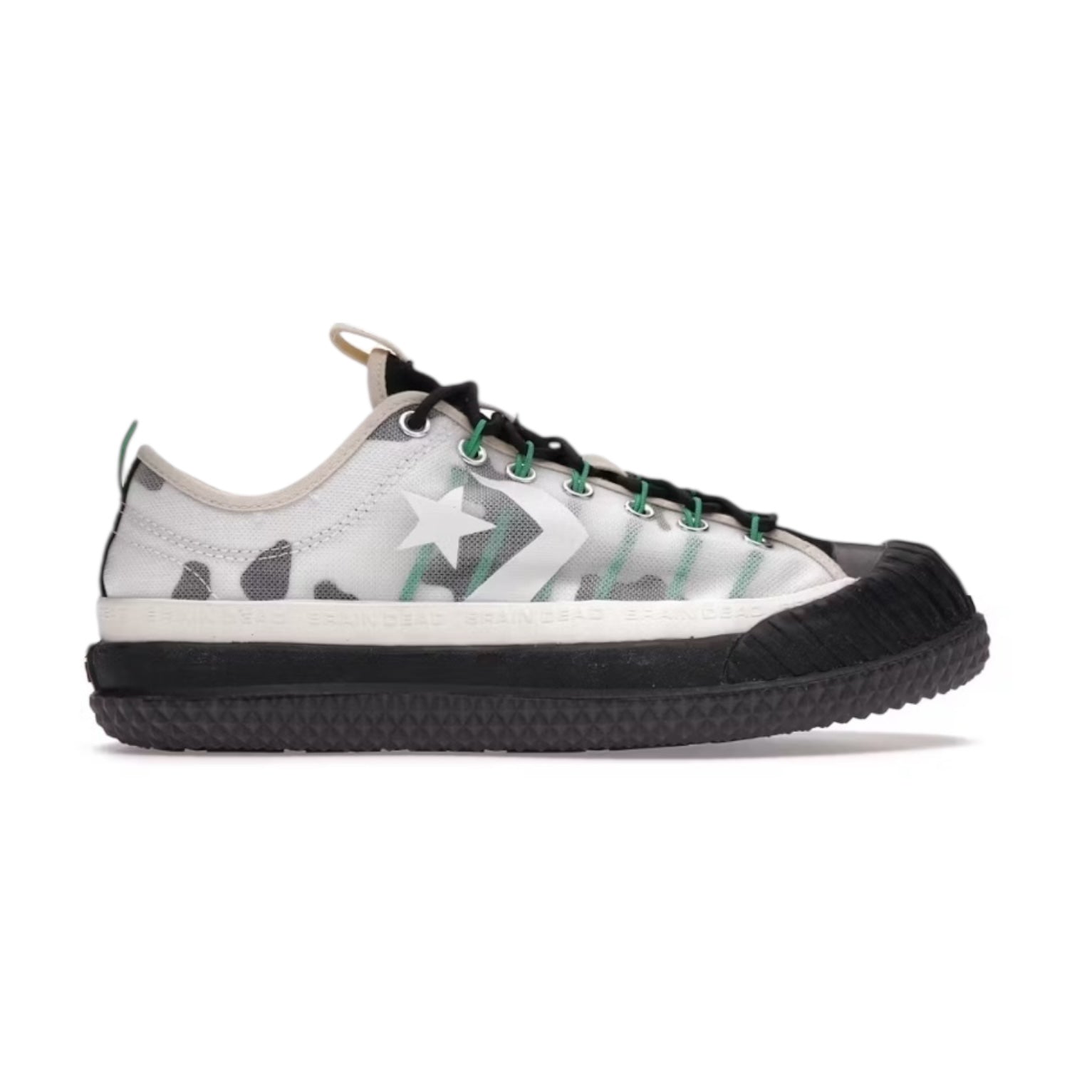 Converse Bosey Boot Brain Dead (Used)