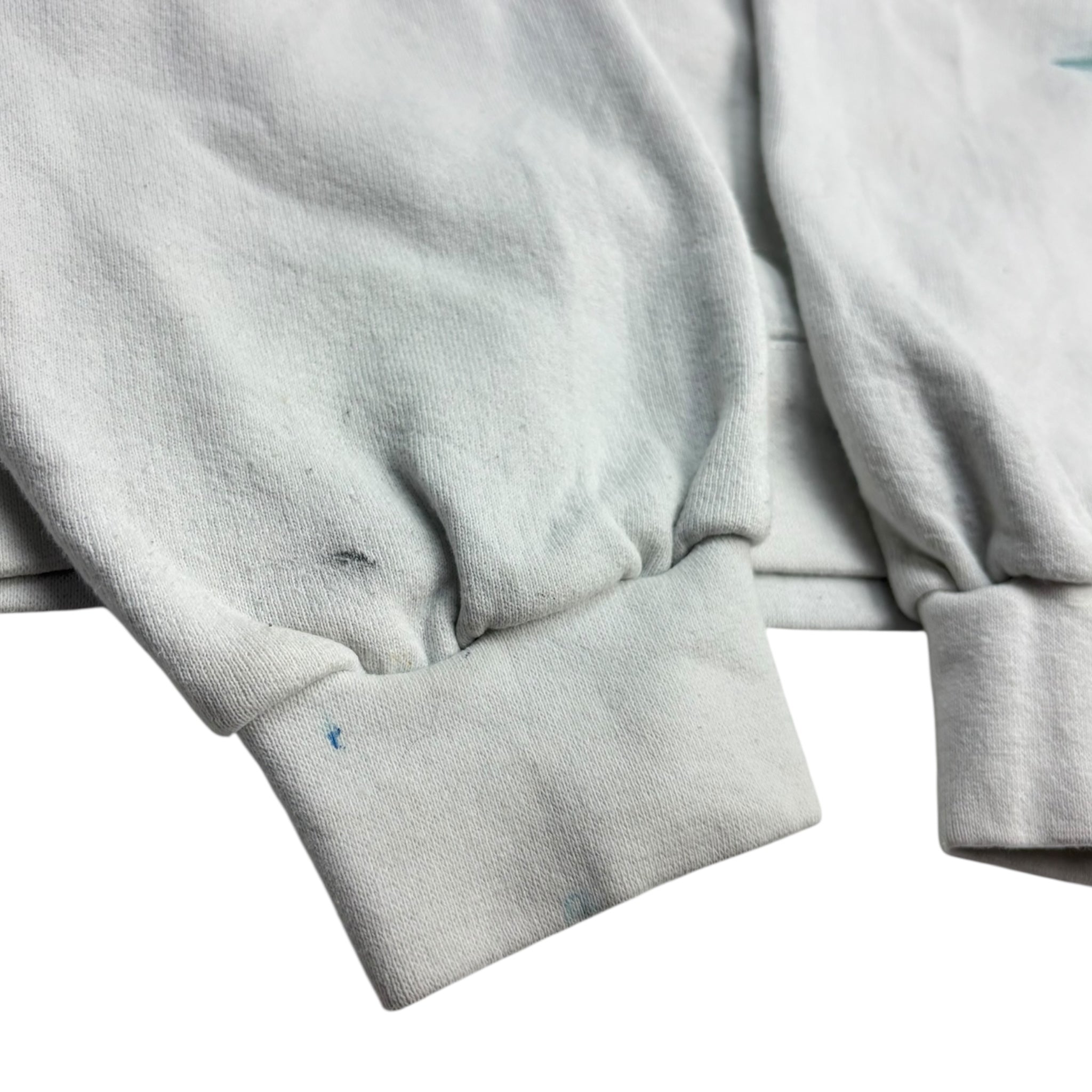 Vintage Nike Center Spellout Crewneck