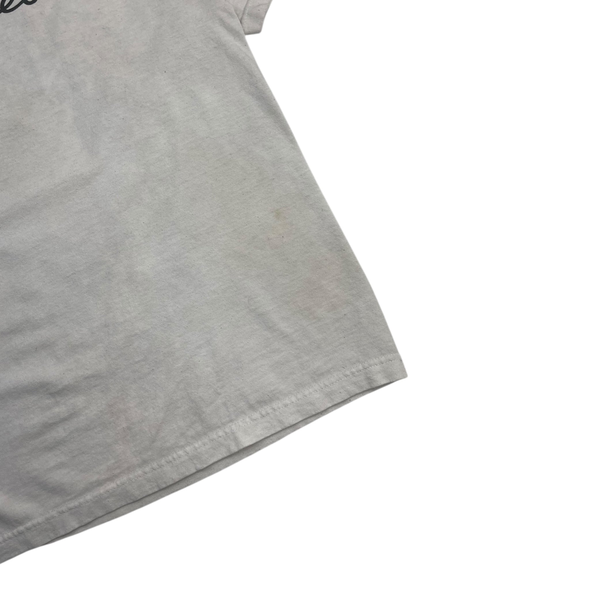 Harley Davidson Freeport Bahamas T-Shirt White