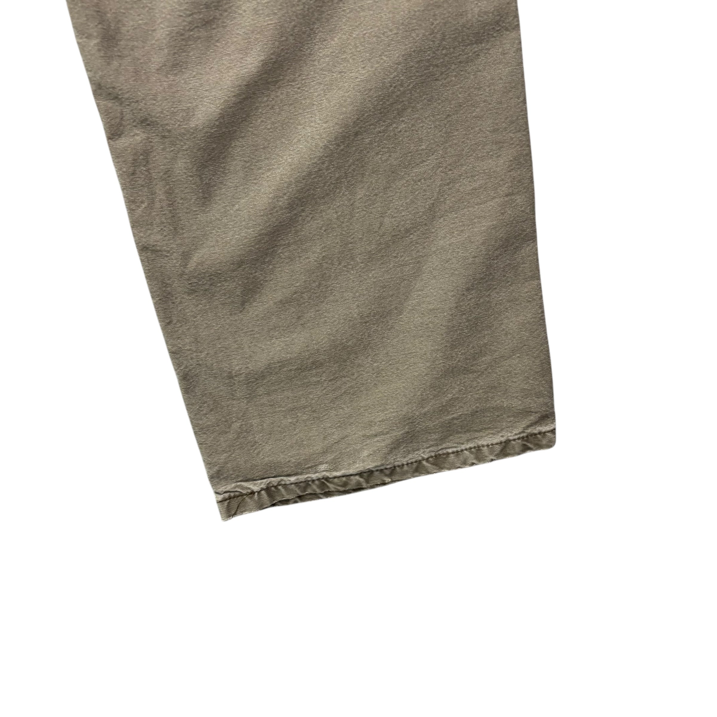 Vintage Carhartt Carpenter Pants Olive