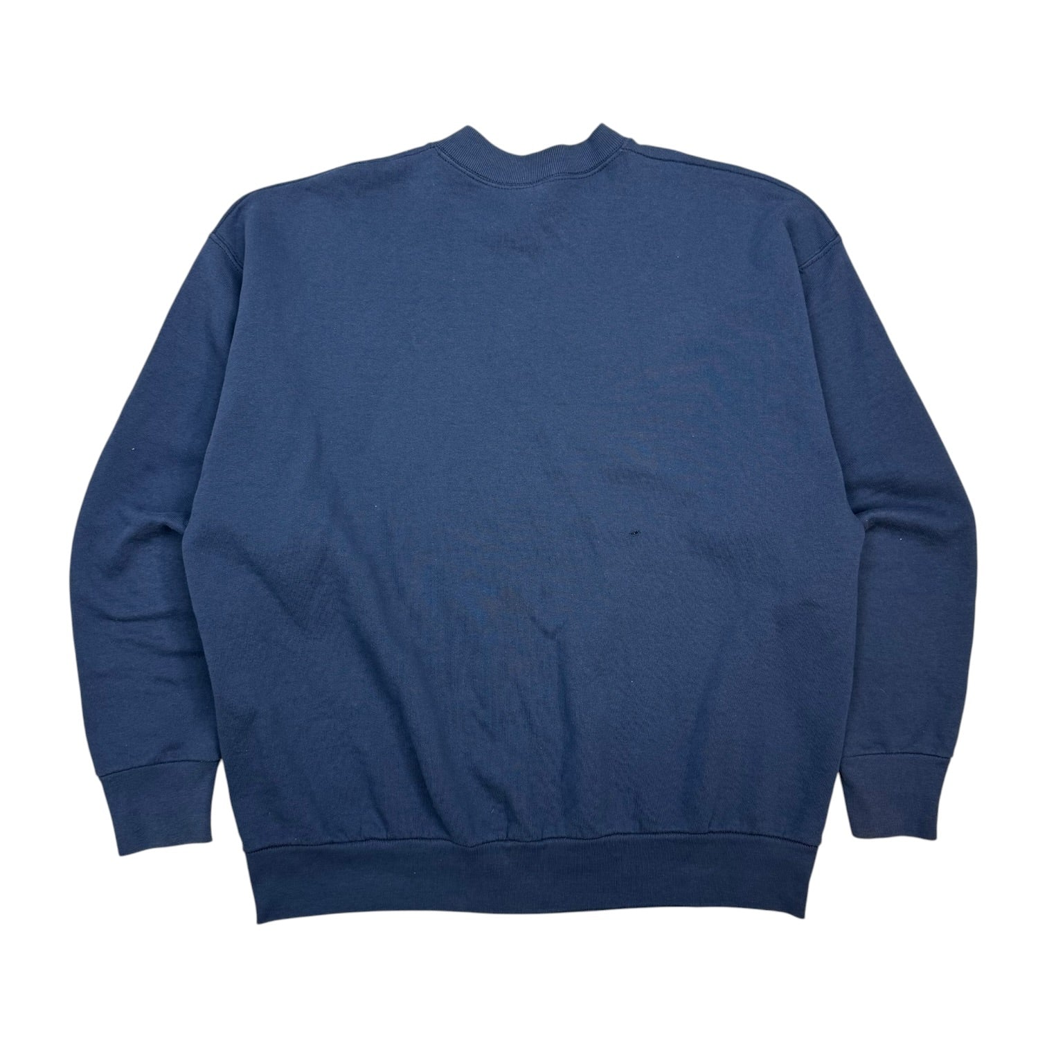 Vintage 1997 Denver Broncos Crewneck Navy