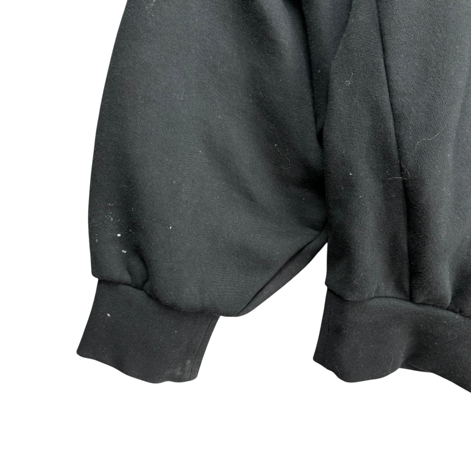 Fear Of God Essentials Hoodie Limo