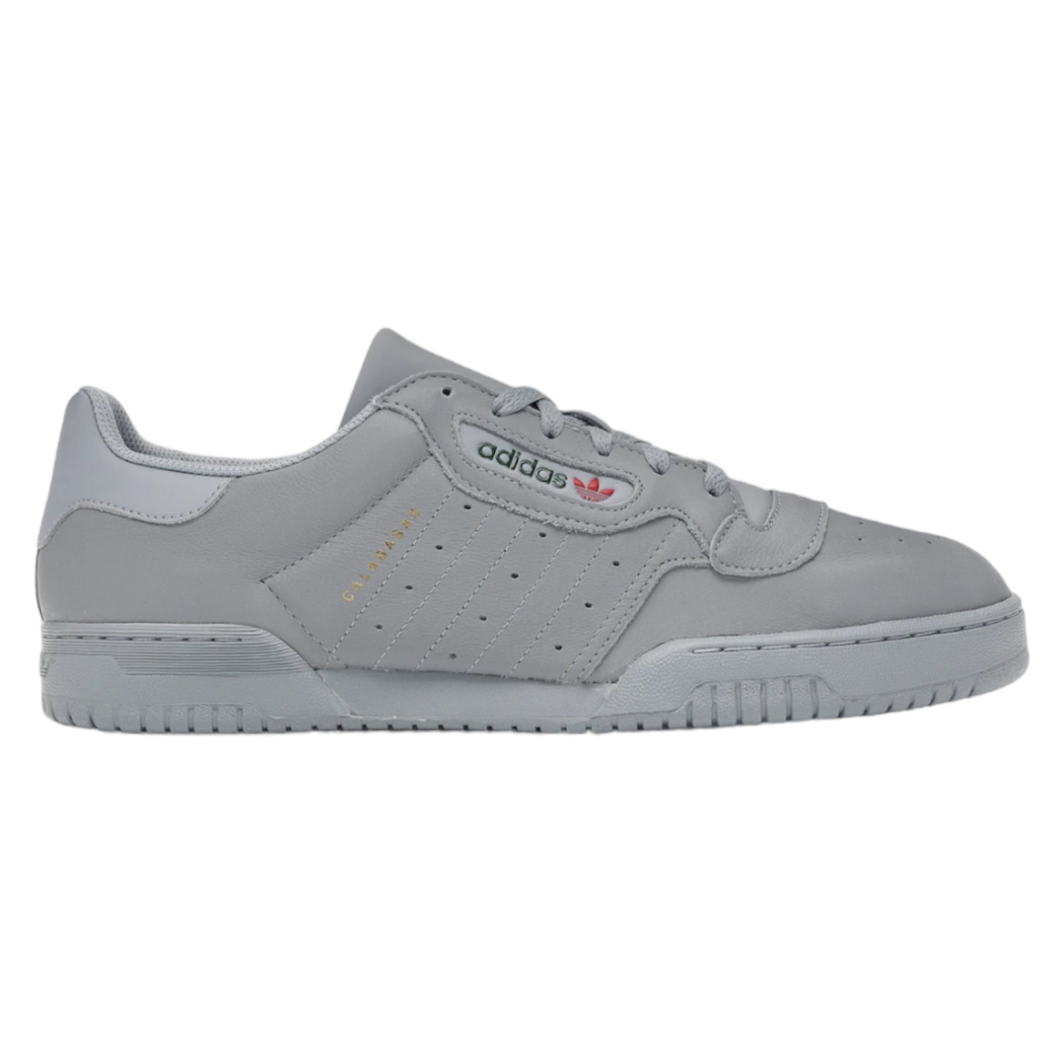 Powerphase on sale calabasas white