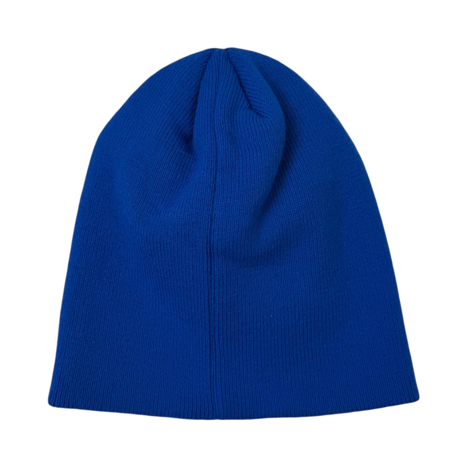 Stussy Basic Skullcap Beanie Blue