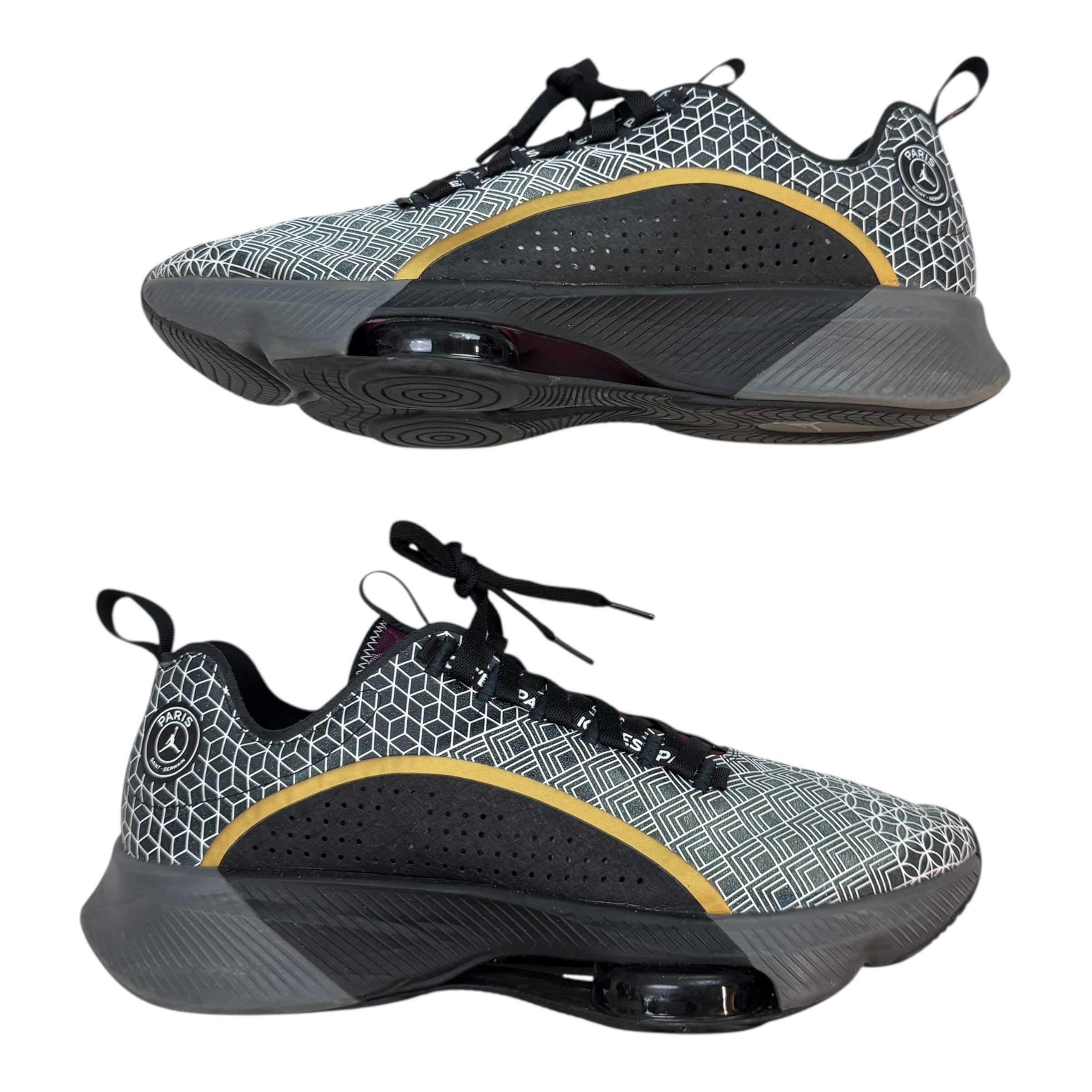 Jordan Zoom Renegade PSG (2020) (Used)