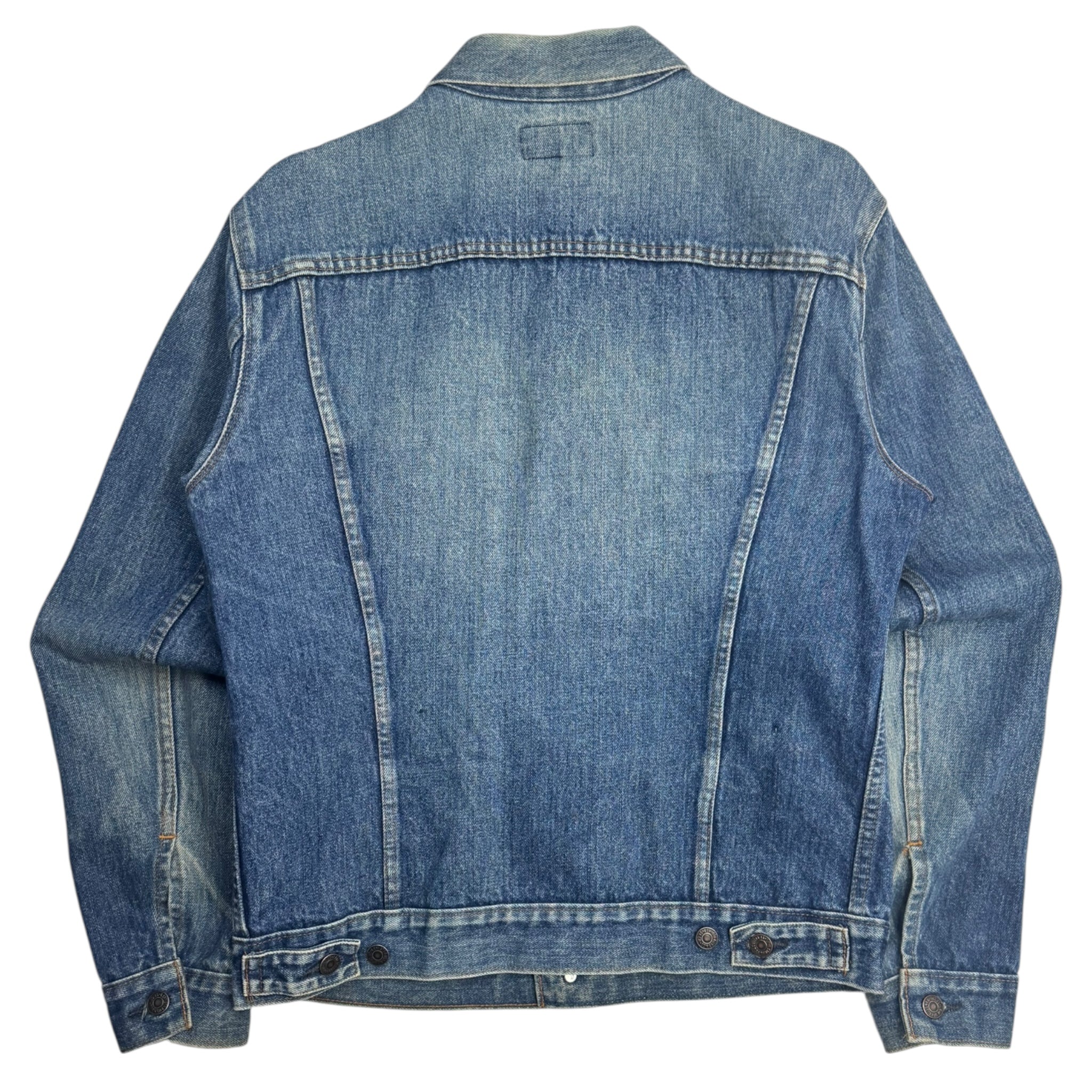 Vintage Levi's Type 3 Denim Trucker Jacket