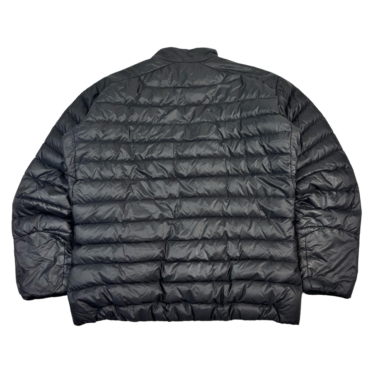 Arc’teryx Cerium Down Puffer Jacket Black