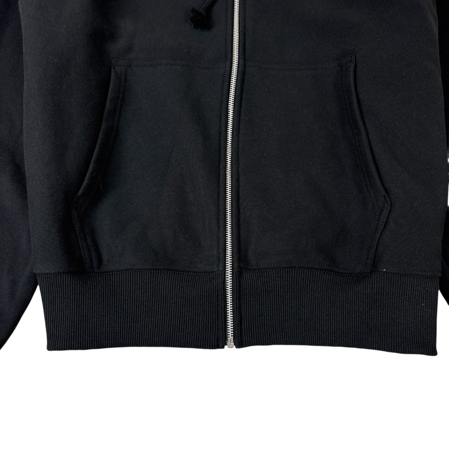 Stussy Stock Vancouver Zip Up