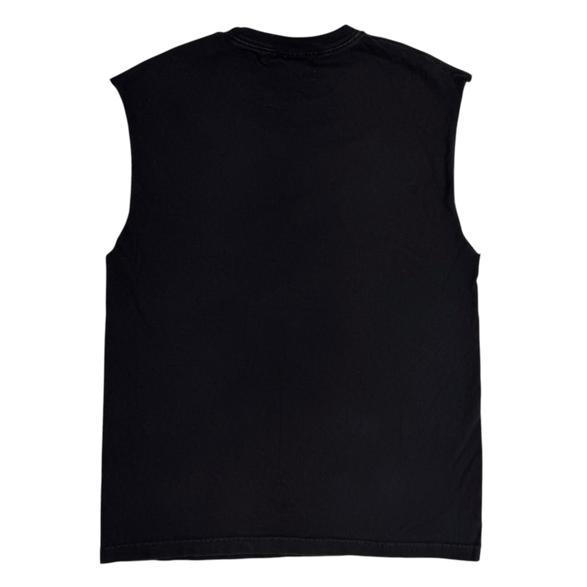 2003 AFI Cutoff Tee Black