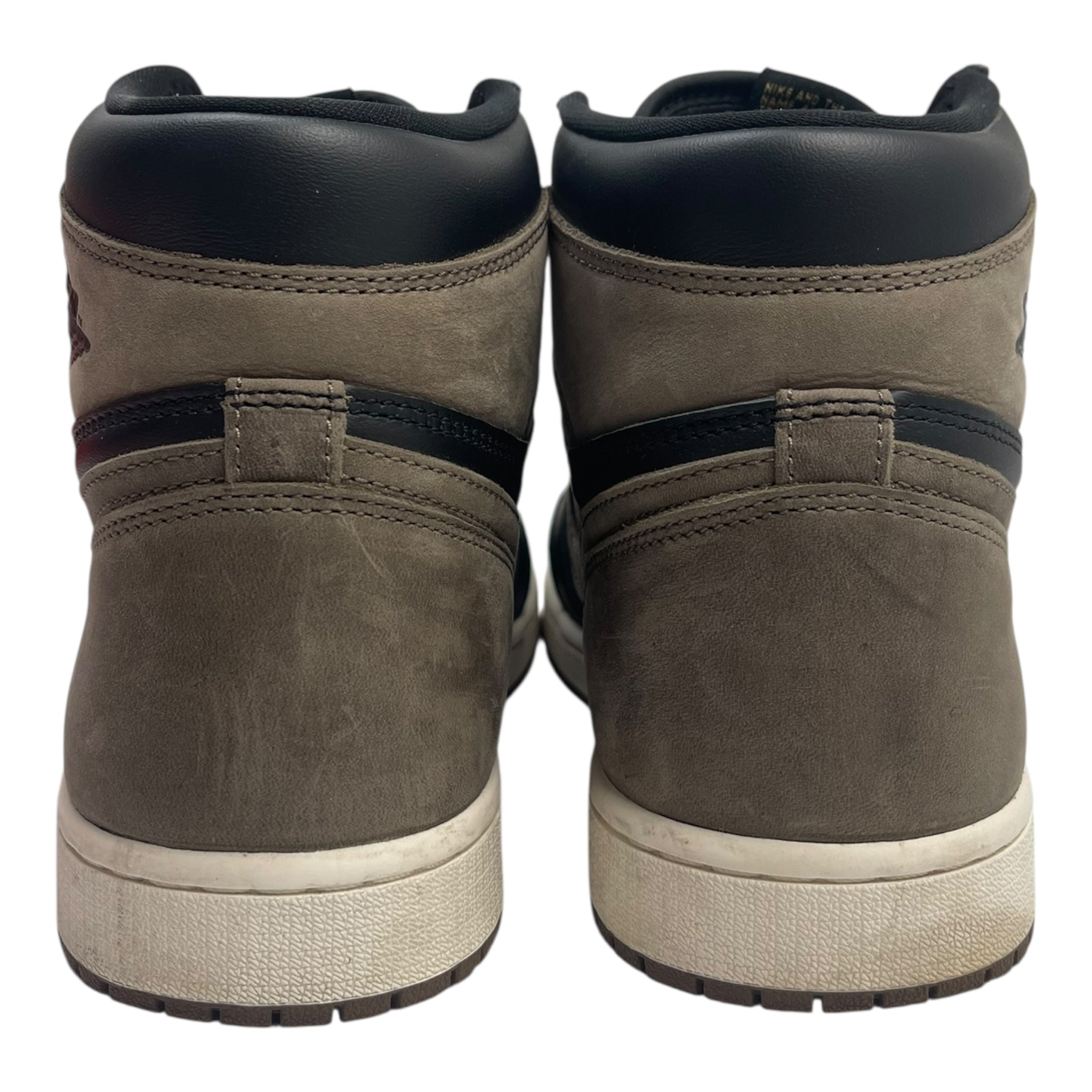 Jordan 1 High Palomino (Used)