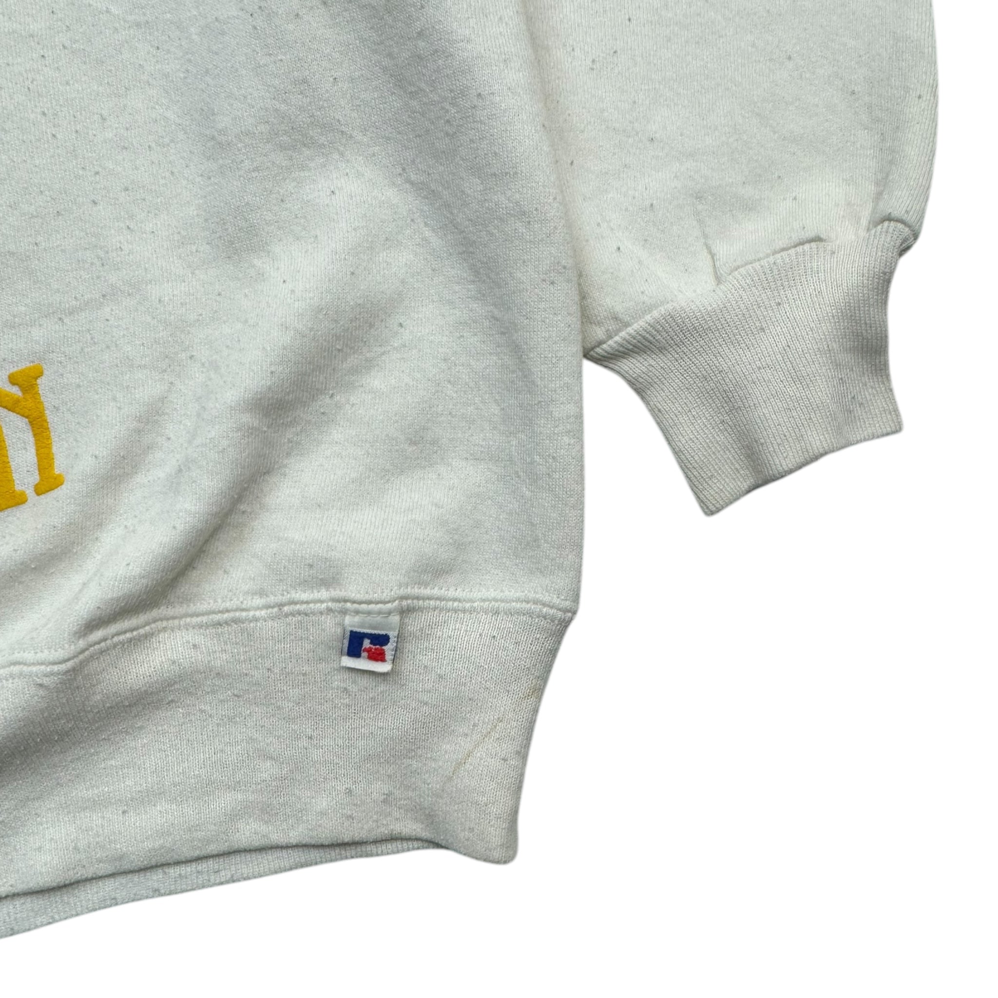 Vintage Washington Huskies Crewneck