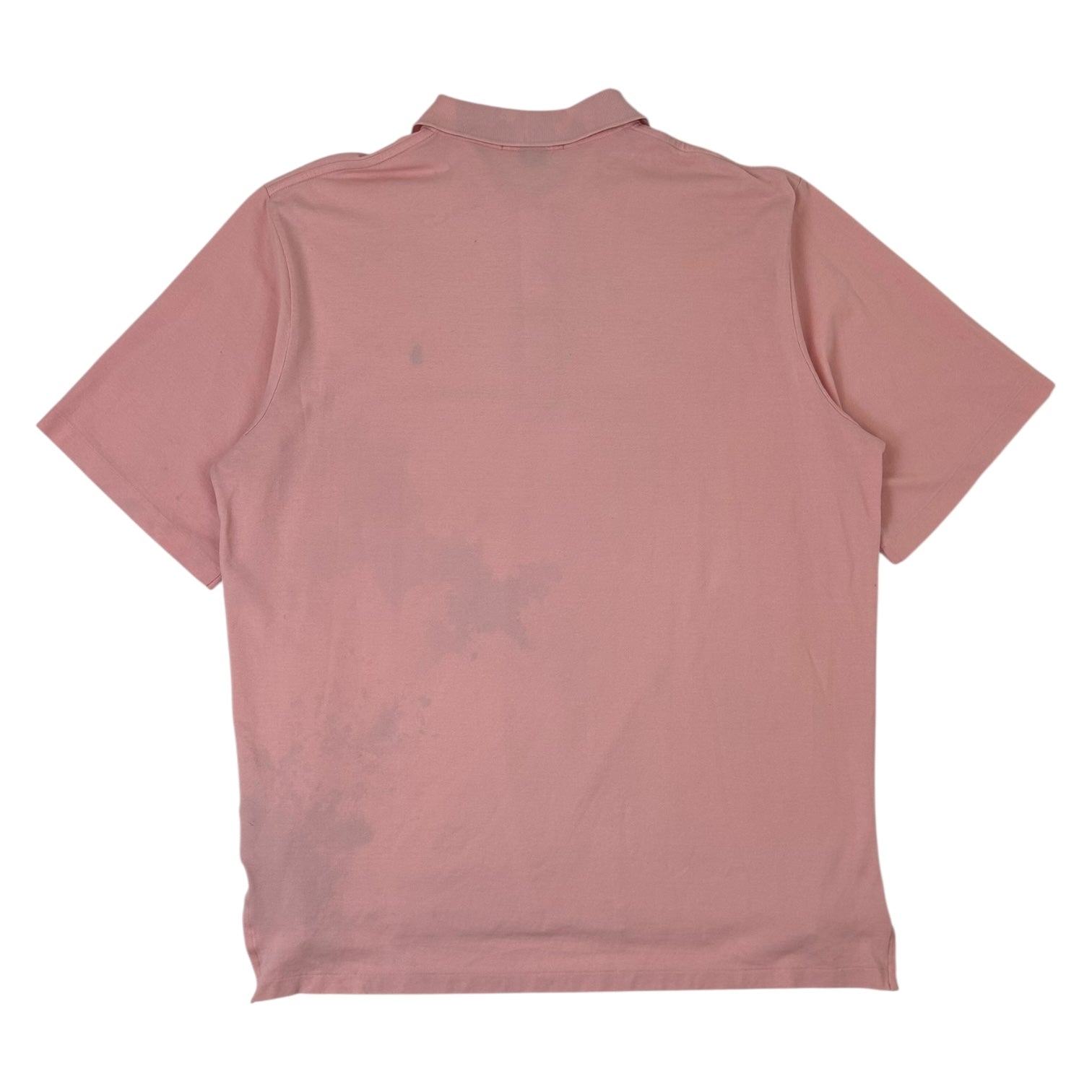 Vintage Polo Ralph Lauren Polo Shirt Pink