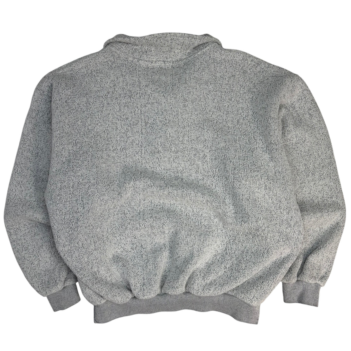 Vintage Golf Canada Pullover Heather Grey
