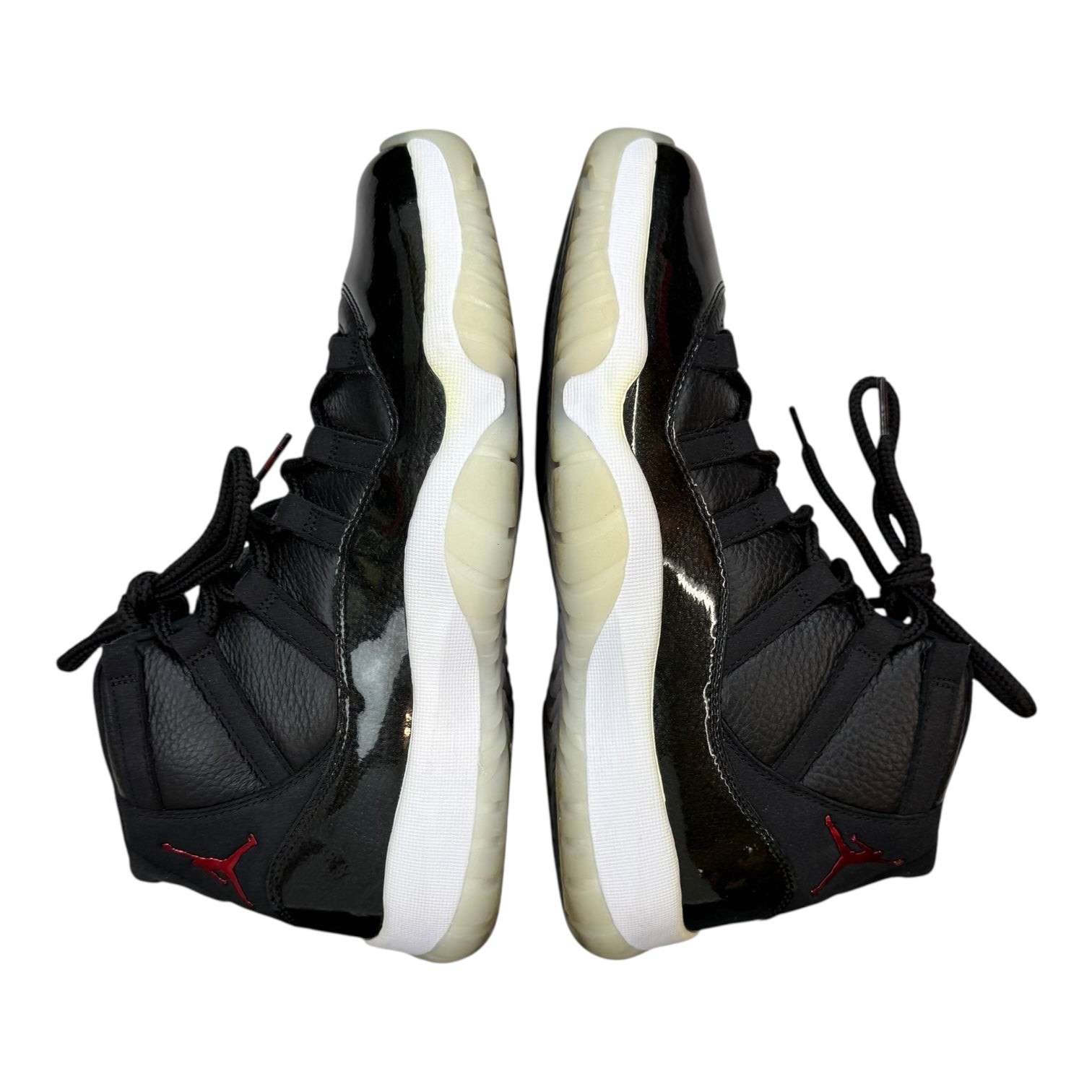 Jordan 11 Retro 72-10 (Used)