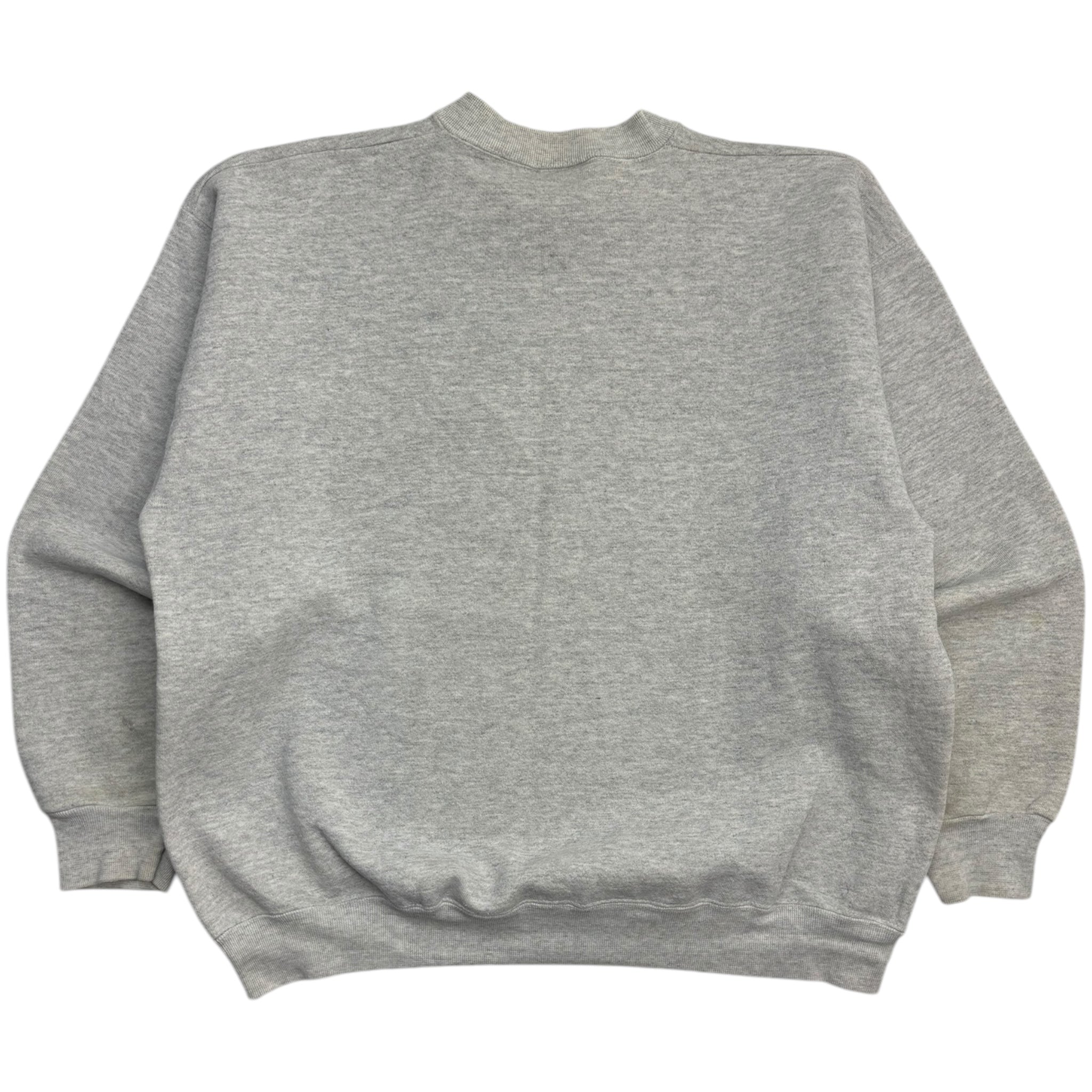 Vintage William Paterson College Alumni Crewneck