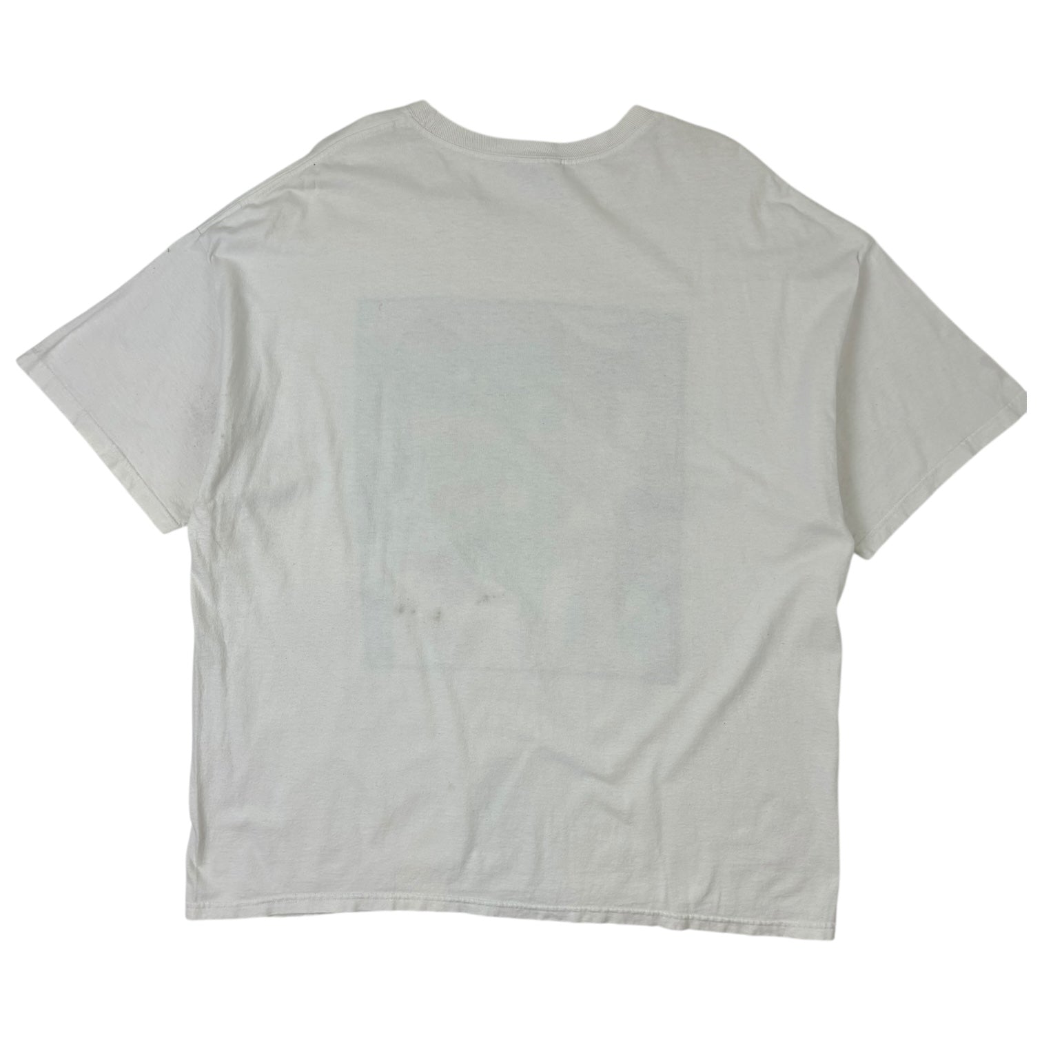 Vintage 2005 Pretty Ricky True Blue T-Shirt White