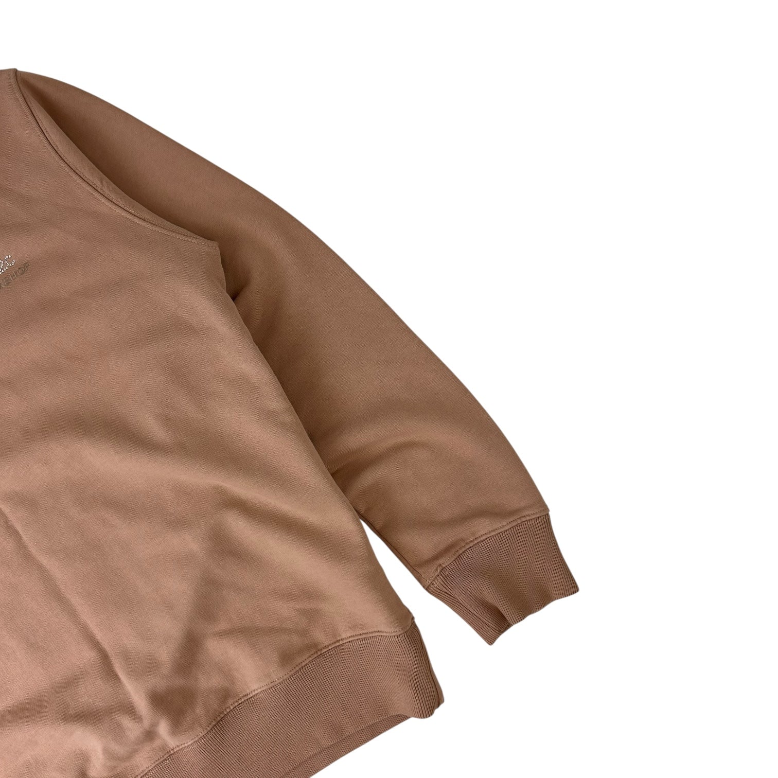 032c Pr30 Crewneck Beige