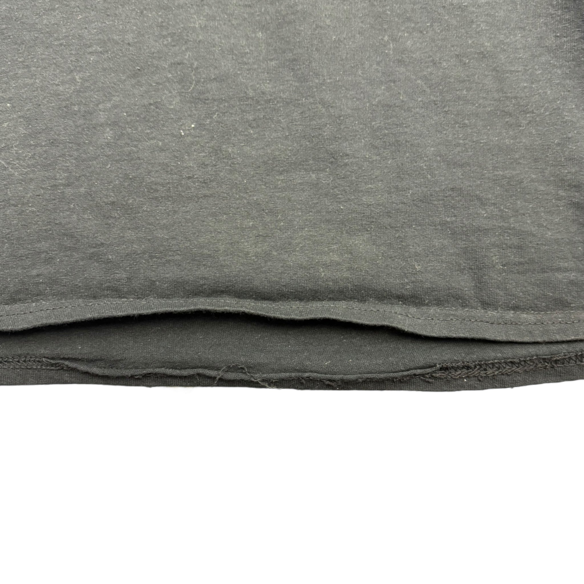 Travis Scott Astroworld Fest Happy Face T-Shirt