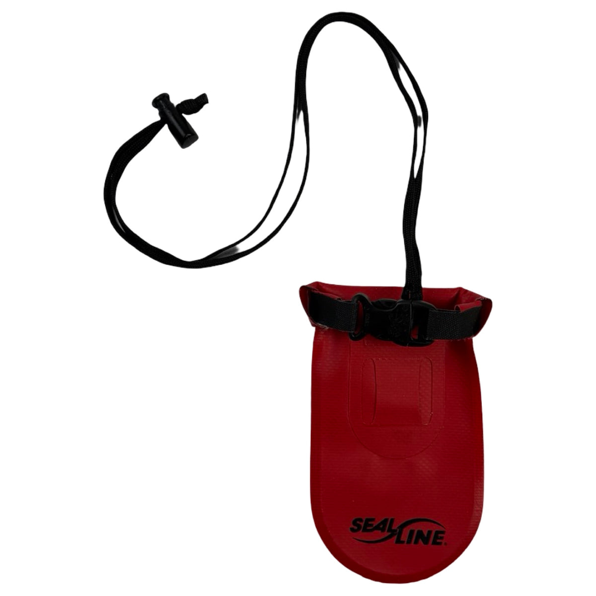 Supreme SealLine See Pouch Large Red
