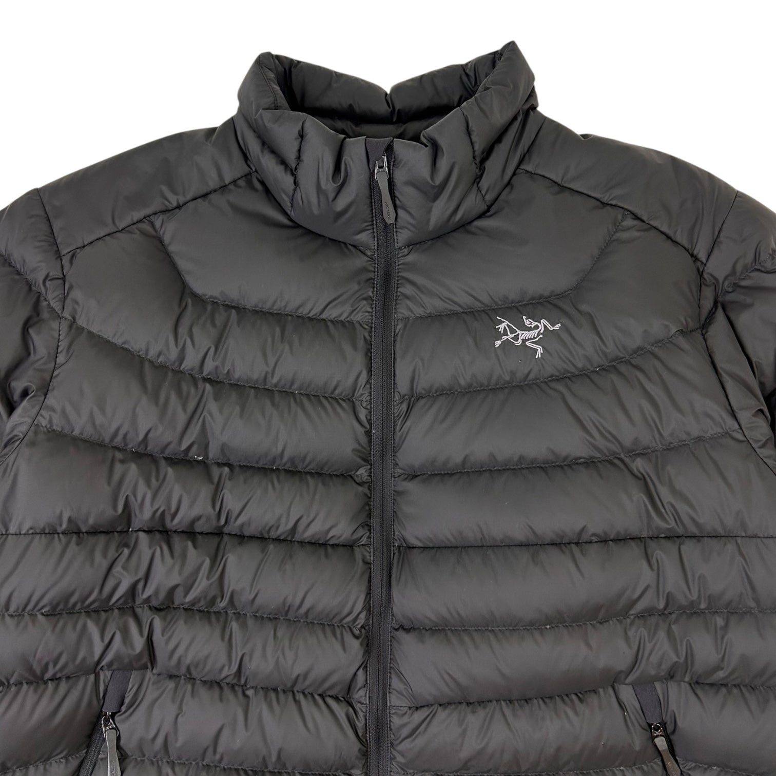 Arc’teryx Women’s Cerium Jacket Black
