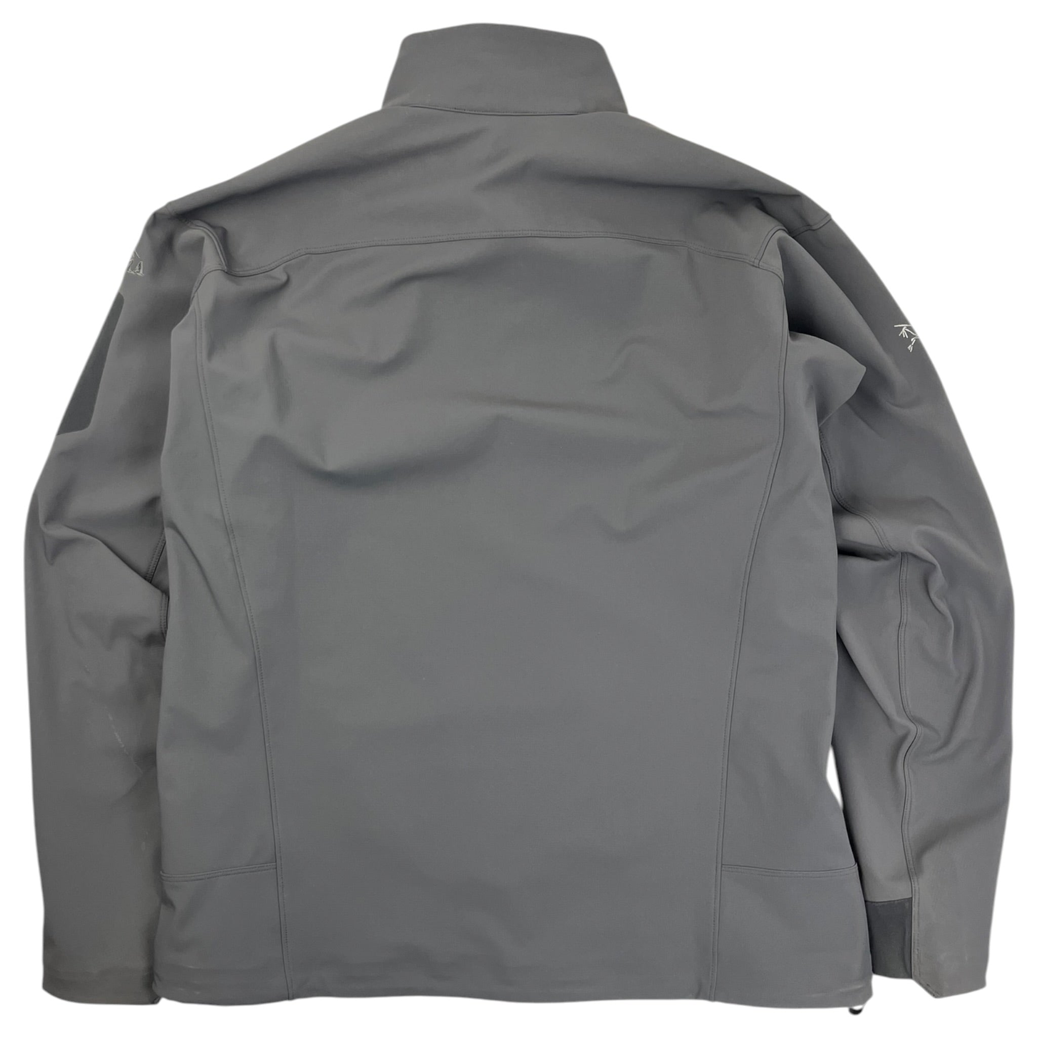 Arc'teryx Epsilon LT Jacket Wolf Grey