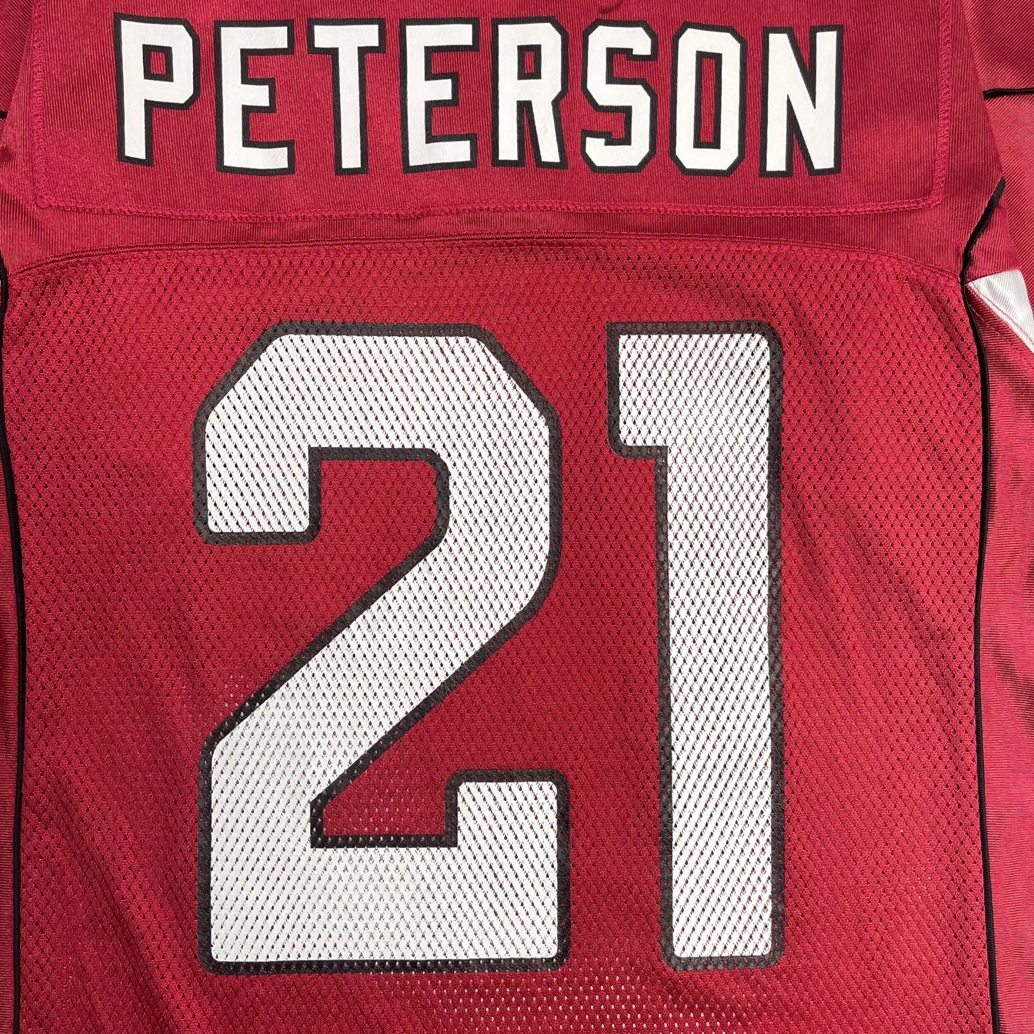 Arizona Cardinals Patrick Peterson NFL Jersey