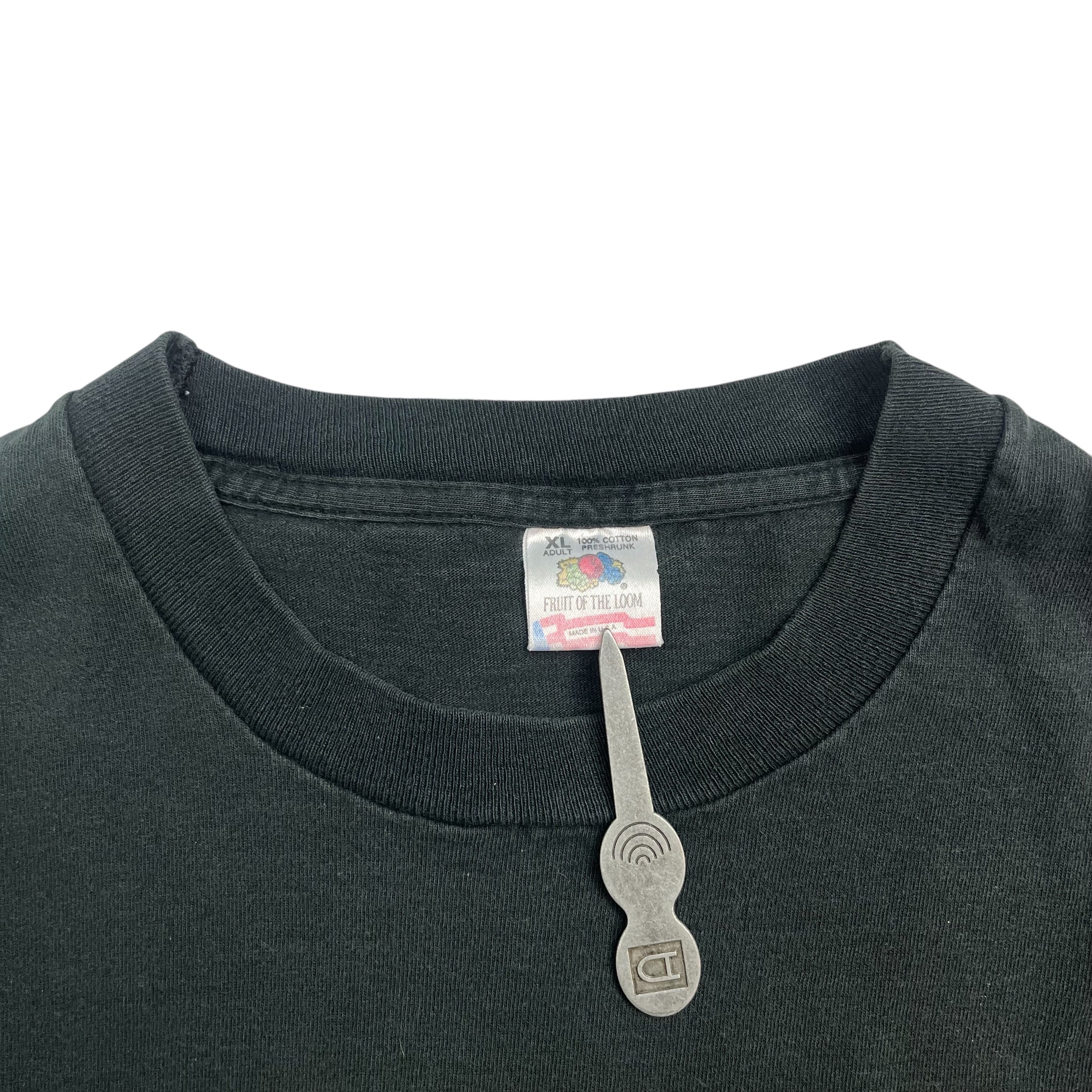 1995 “The Phantom” Tee Black